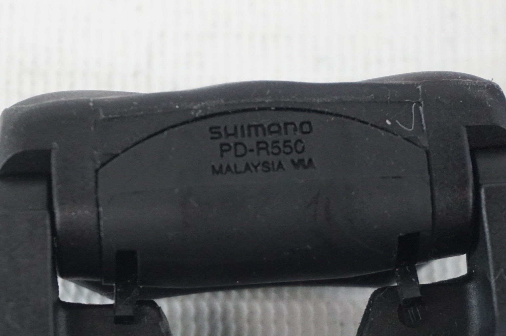 SHIMANO 「シマノ」 PD-R550 ペダル / 阪急塚口店