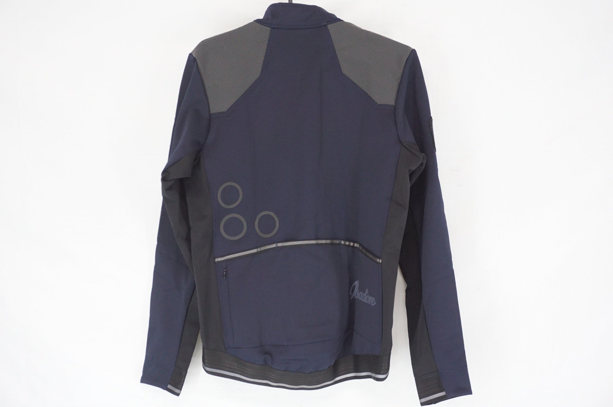ISADORE 「イザドア」 SECTOR JACKET Mサイズ サイクルジャケット / 阪急塚口店