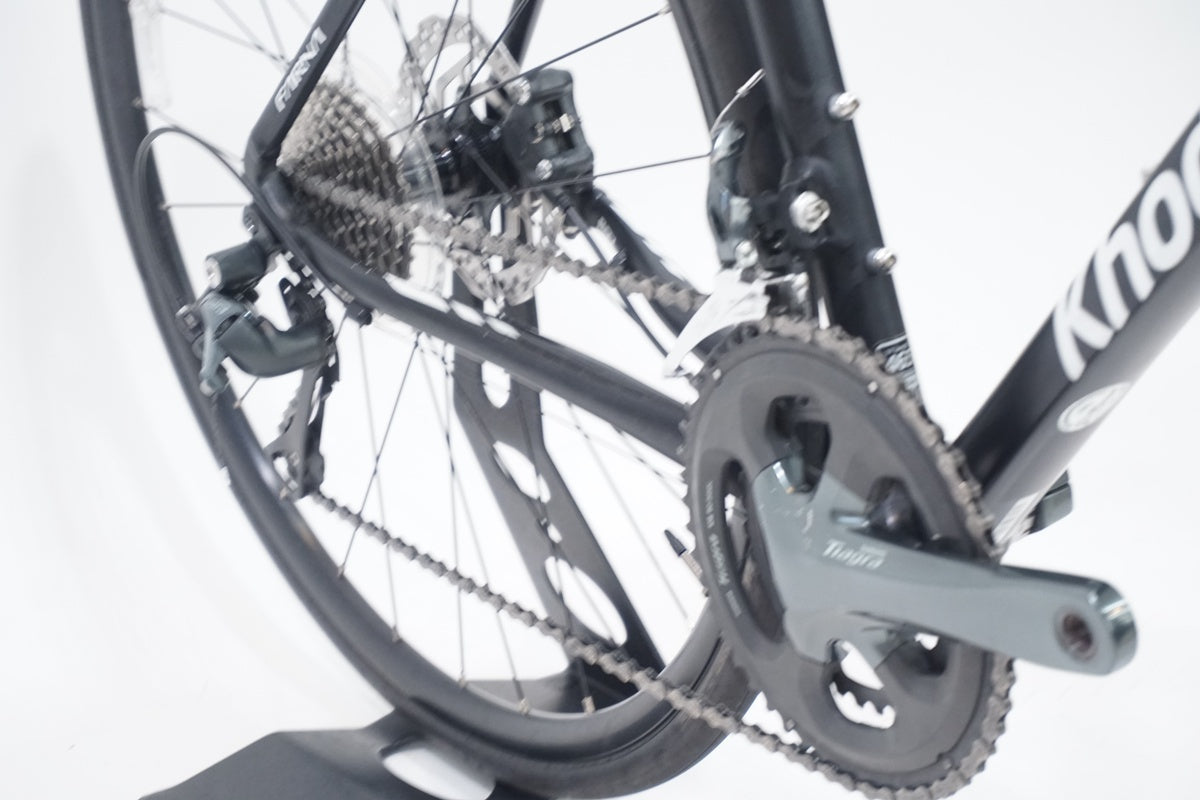 KHODAABLOOM「コーダブルーム」 FARNA TIAGRA 2024年モデル ロードバイク/ 京都西院店