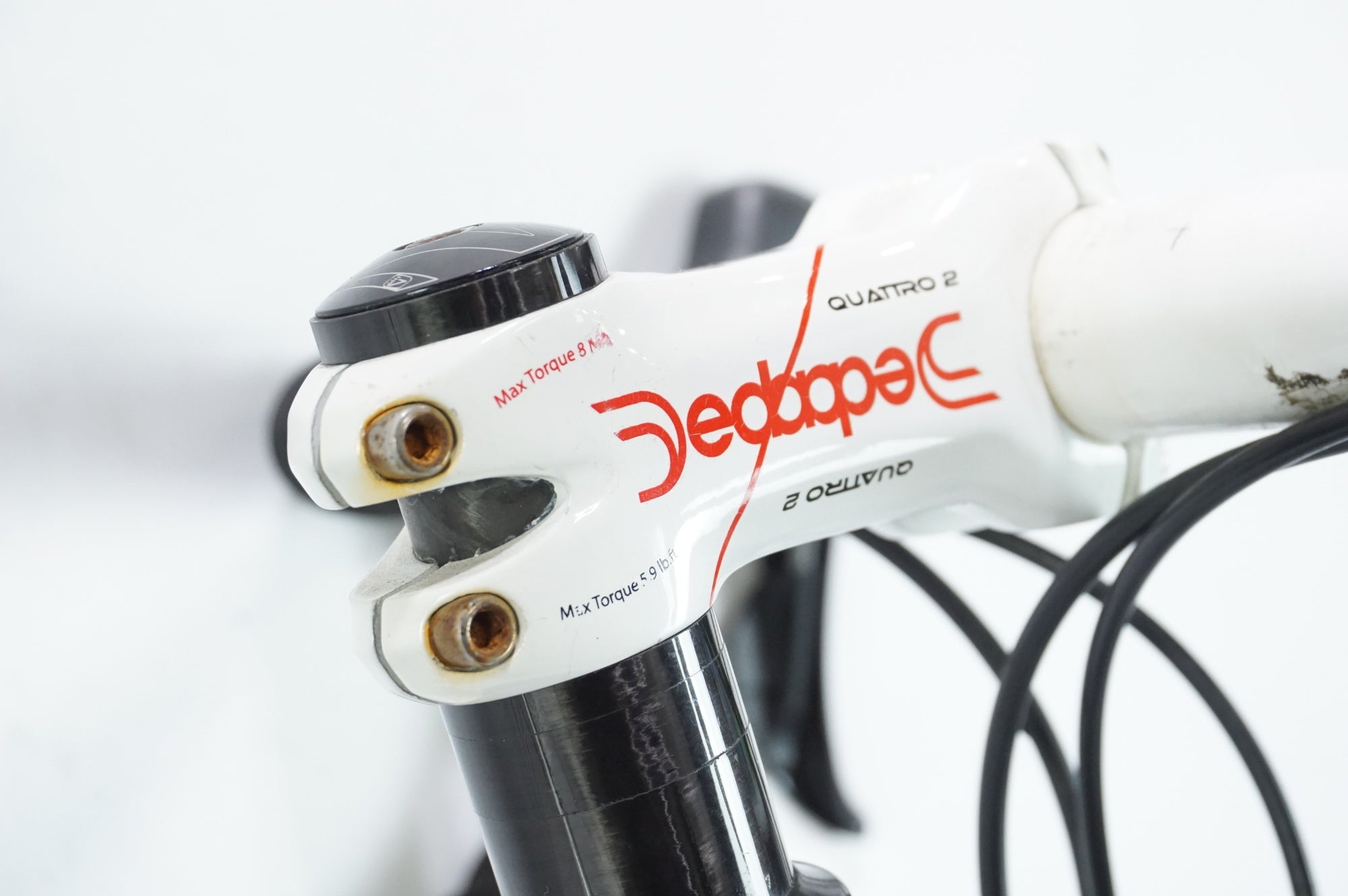 RIDLEY 「リドレー」 NOAH RS LOTTO BELISOL 2014年モデル ロードバイク / 中目黒店