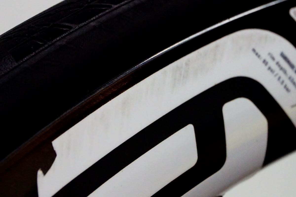ENVE 「エンヴィ」 SES3.4 リム x CHRIS KING ハブ SRAM XDR ホイールセット / 名古屋大須店