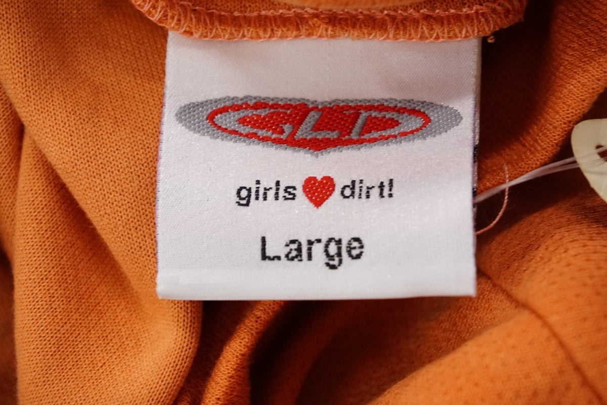 GLD 「ジーエルディー」 GIRLS DIRT レディース Lサイズ ジャージ / 浜松店