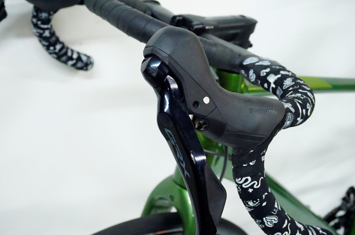 MERIDA「メリダ」 SILEX 400 2021年モデル ロードバイク / 浜松店