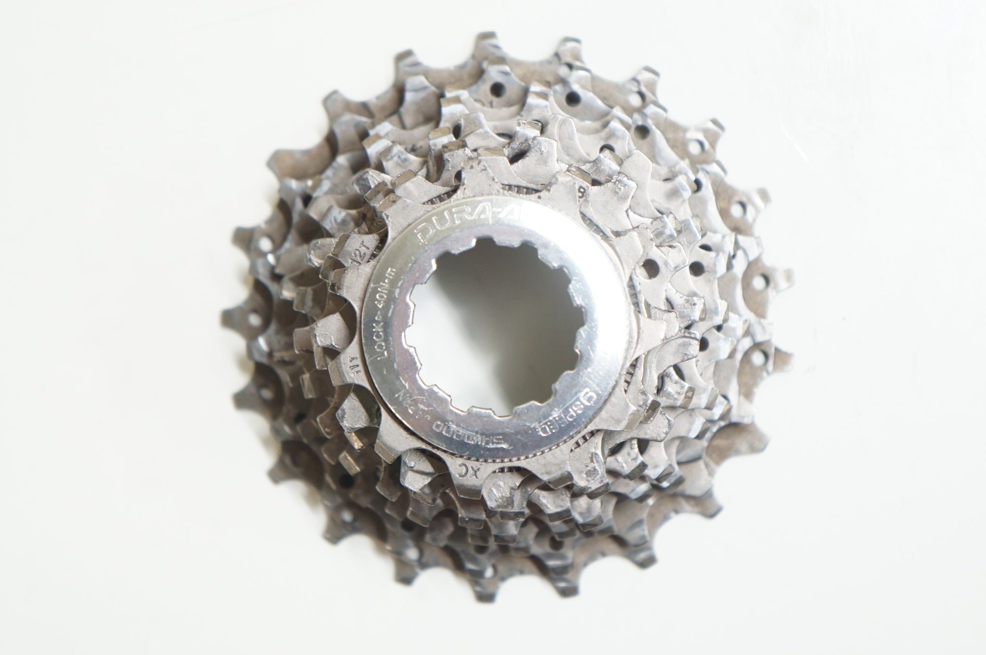 SHIMANO 「シマノ」 DURA-ACE CS-7700 11-21T スプロケット / 大宮店