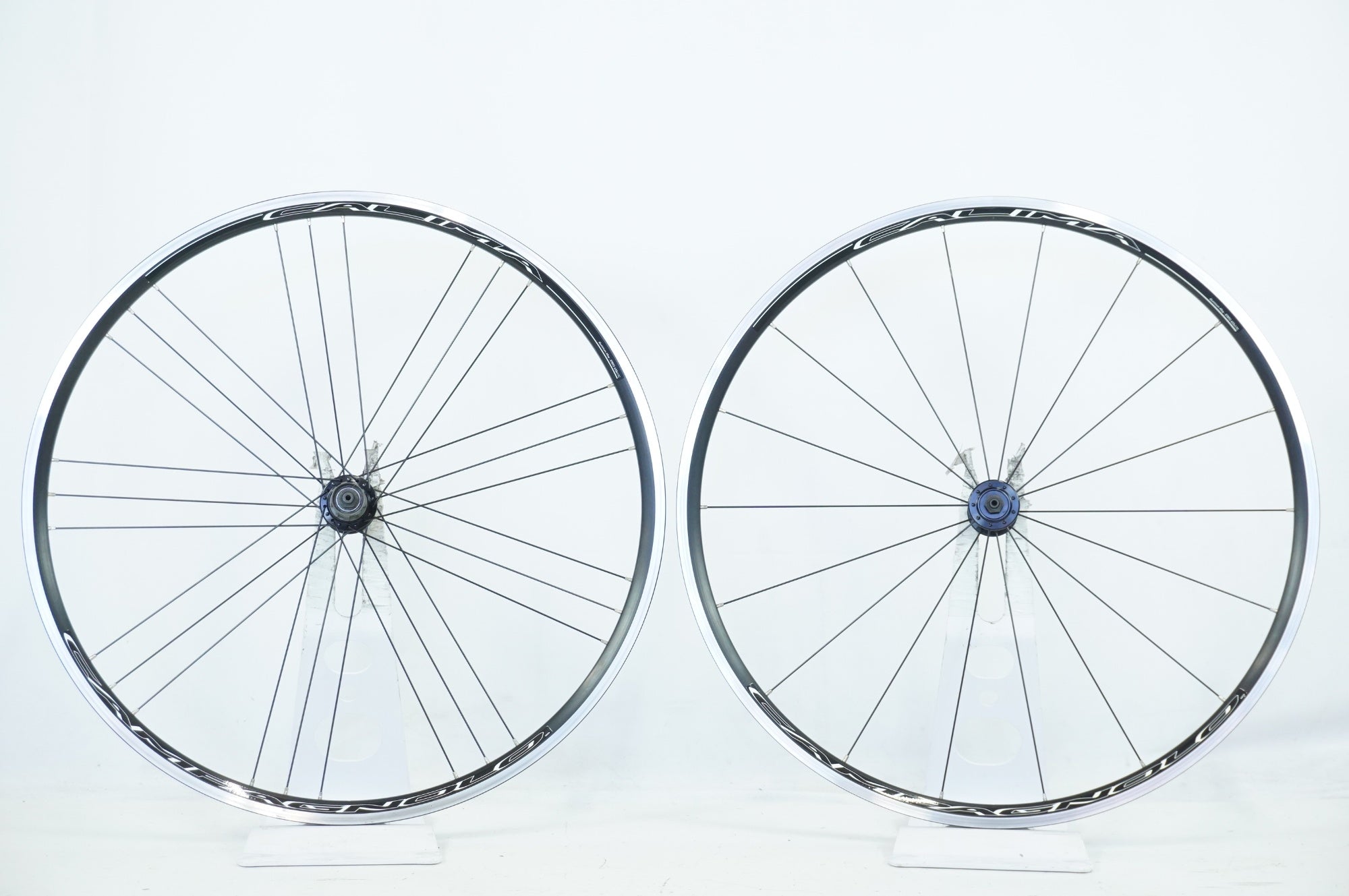 CAMPAGNOLO 「カンパニョーロ」 CALIMA SHIMANO 11s ホイールセット