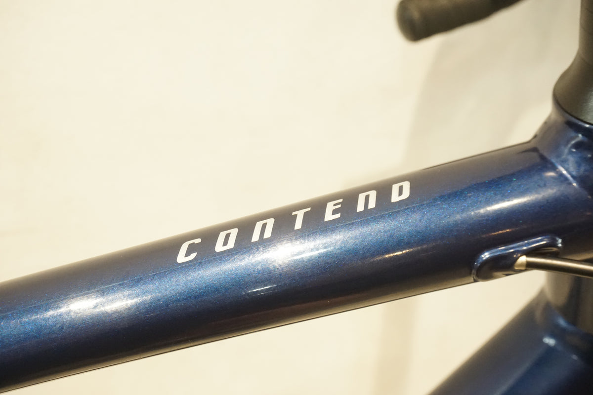 GIANT 「ジャイアント」 CONTEND 1 2021年モデル ロードバイク / 横浜戸塚店