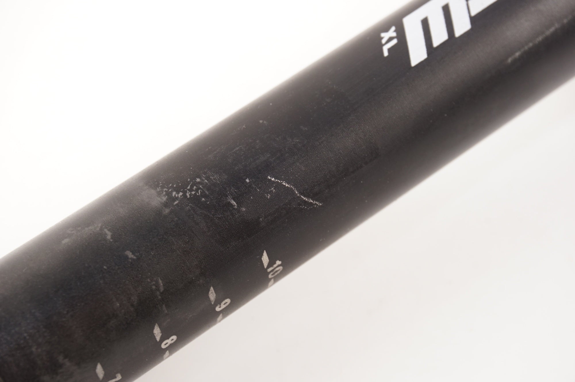 3T 「スリーティー」 THE XL φ27.2 275mm シートポスト / 中目黒店