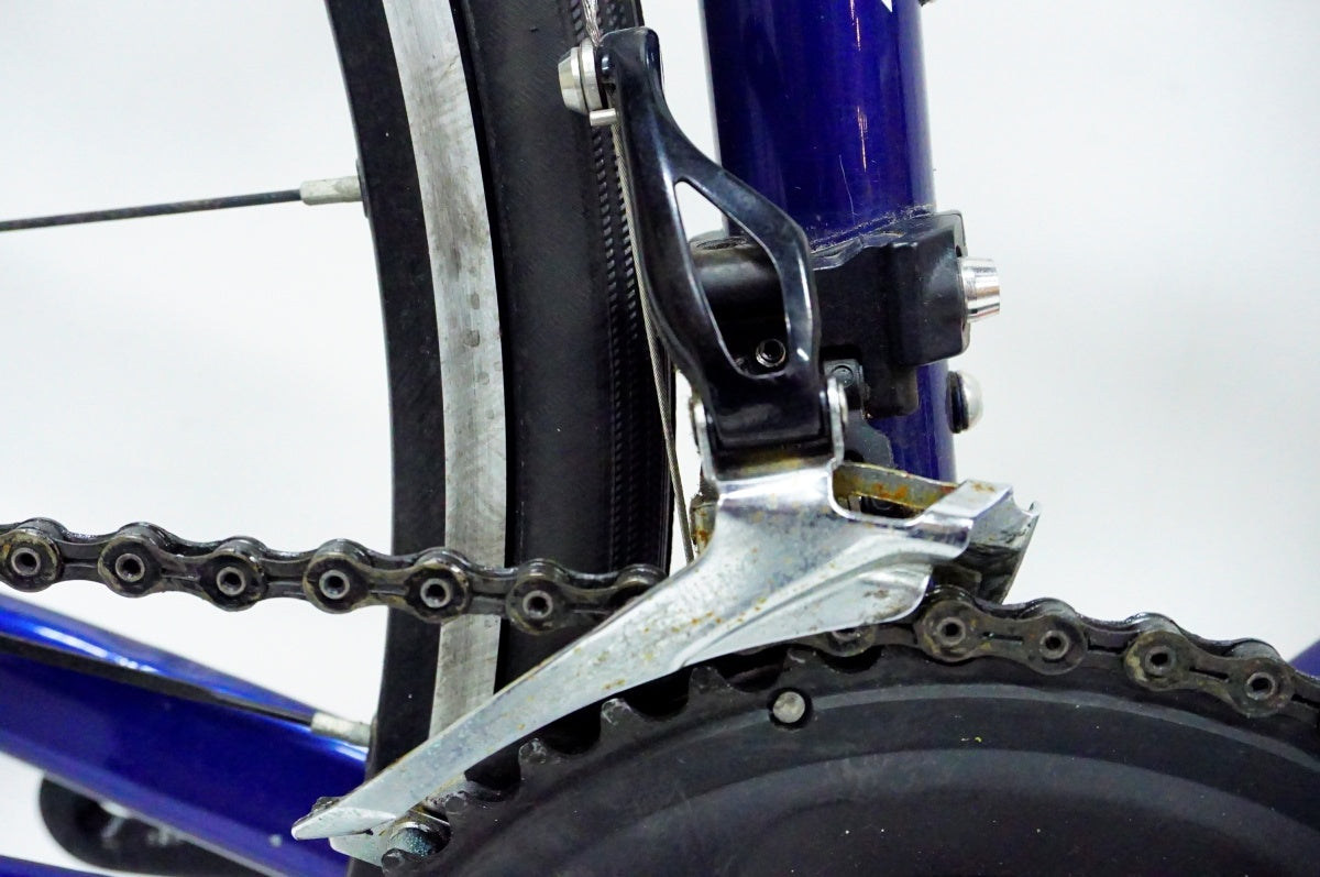 ジャンク INTERMAX 「インターマックス」 DEDACCIAI SELVINO 年式不明 ロードバイク / 名古屋大須店