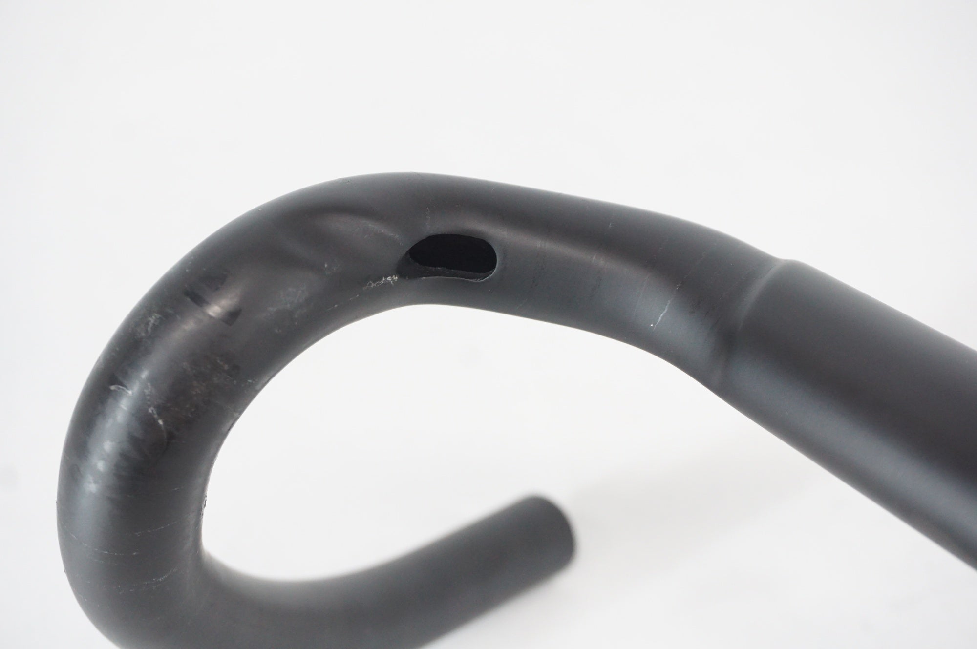 TREK 「トレック」 AERO RSL ROAD Integrated Handlebar 390-420mm 90mm -7° ステム一体型ハンドル / 阪急塚口店