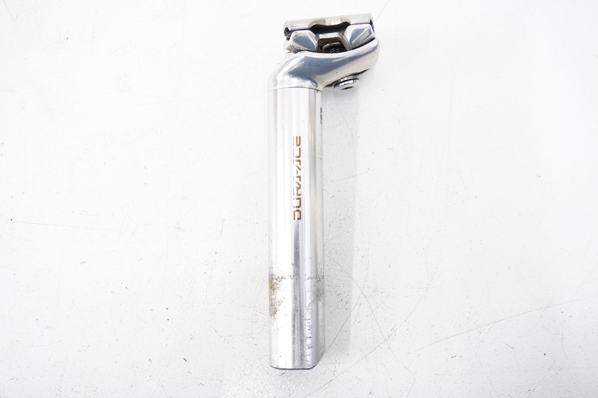 SHIMANO / 【中古】DURA-ACE（シートポスト 25.8mm） – 京都の