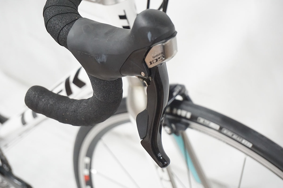 TREK 「トレック」 2.1 C H2 2012年モデル ロードバイク / 奈良店