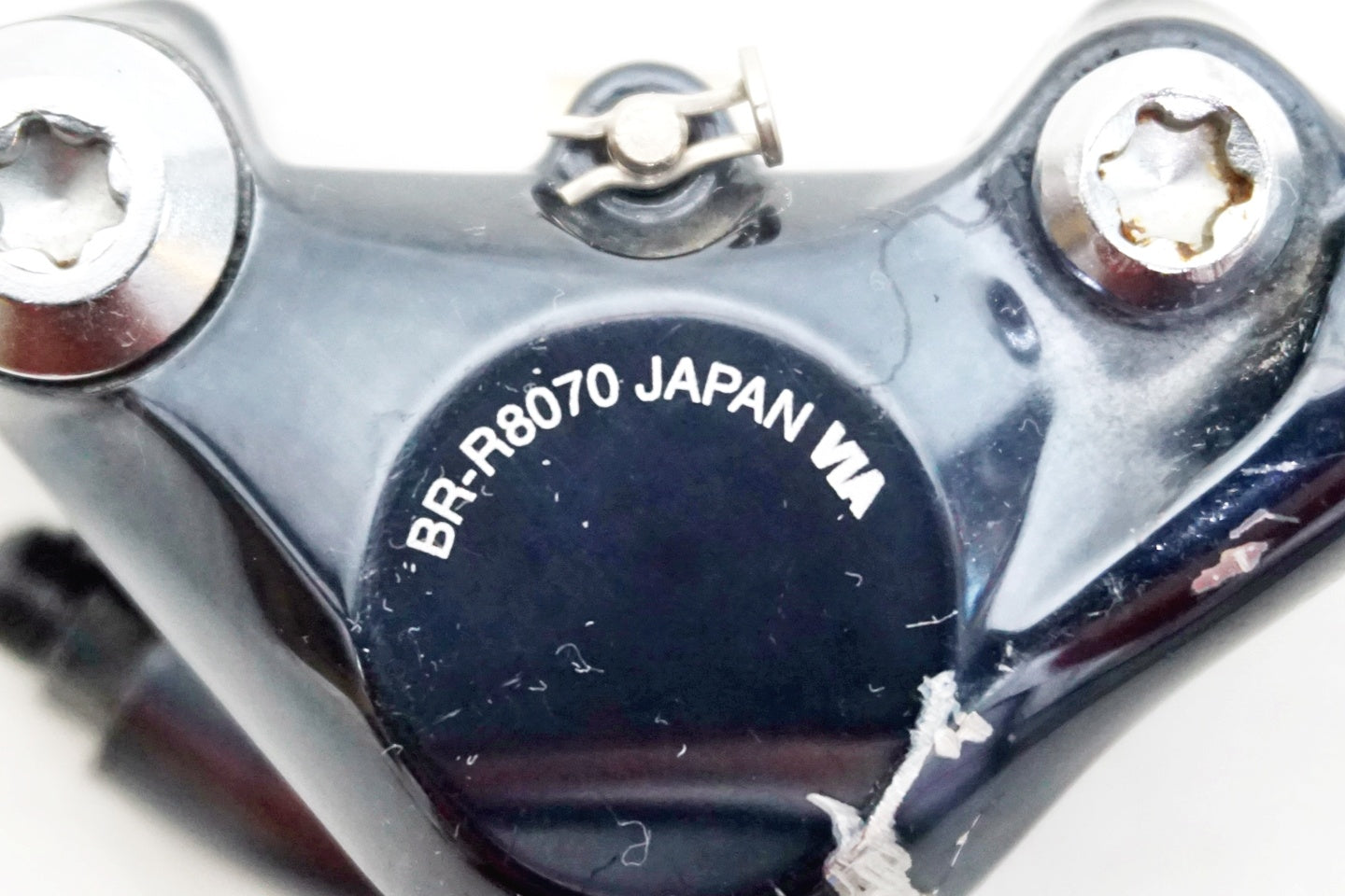 SHIMANO 「シマノ」 ULTEGRA BR-R8070 ディスクキャリパーブレーキ / 中目黒店