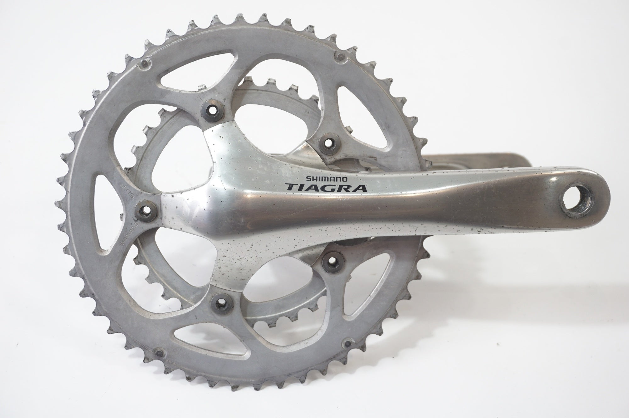 SHIMANO 「シマノ」 TIAGRA FC-4500 50-34T 170mm クランクセット / 世田谷店
