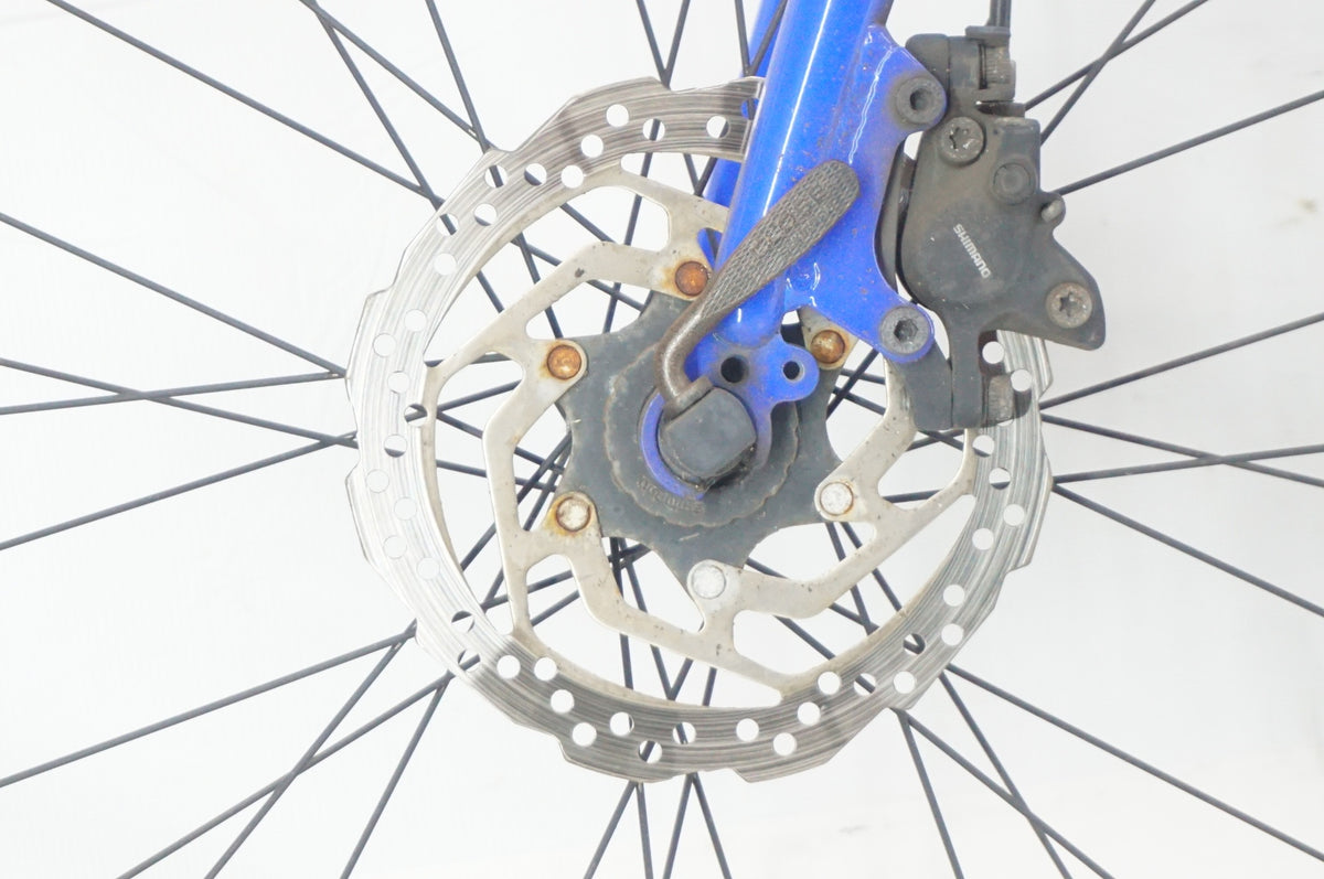 GIOS 「ジオス」 MISTRAL DISC 2023年頃 クロスバイク / 阪急塚口店