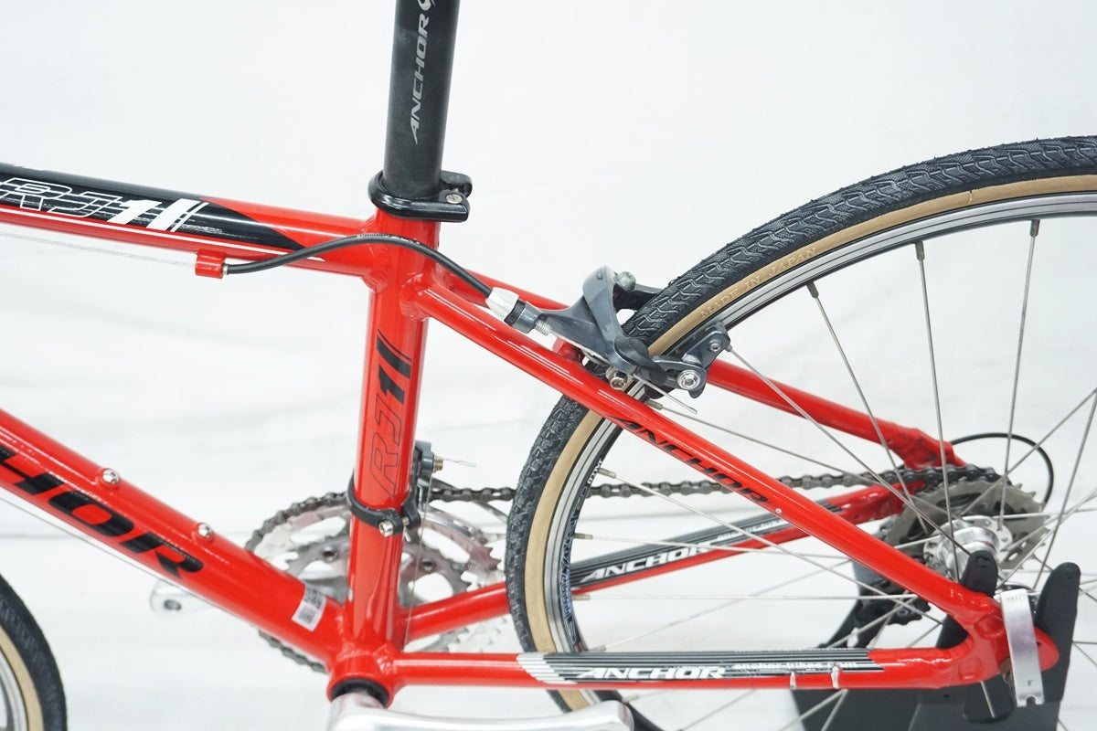 ANCHOR 「アンカー」 RJ1 2014年モデル ロードバイク / 大阪美原北インター店