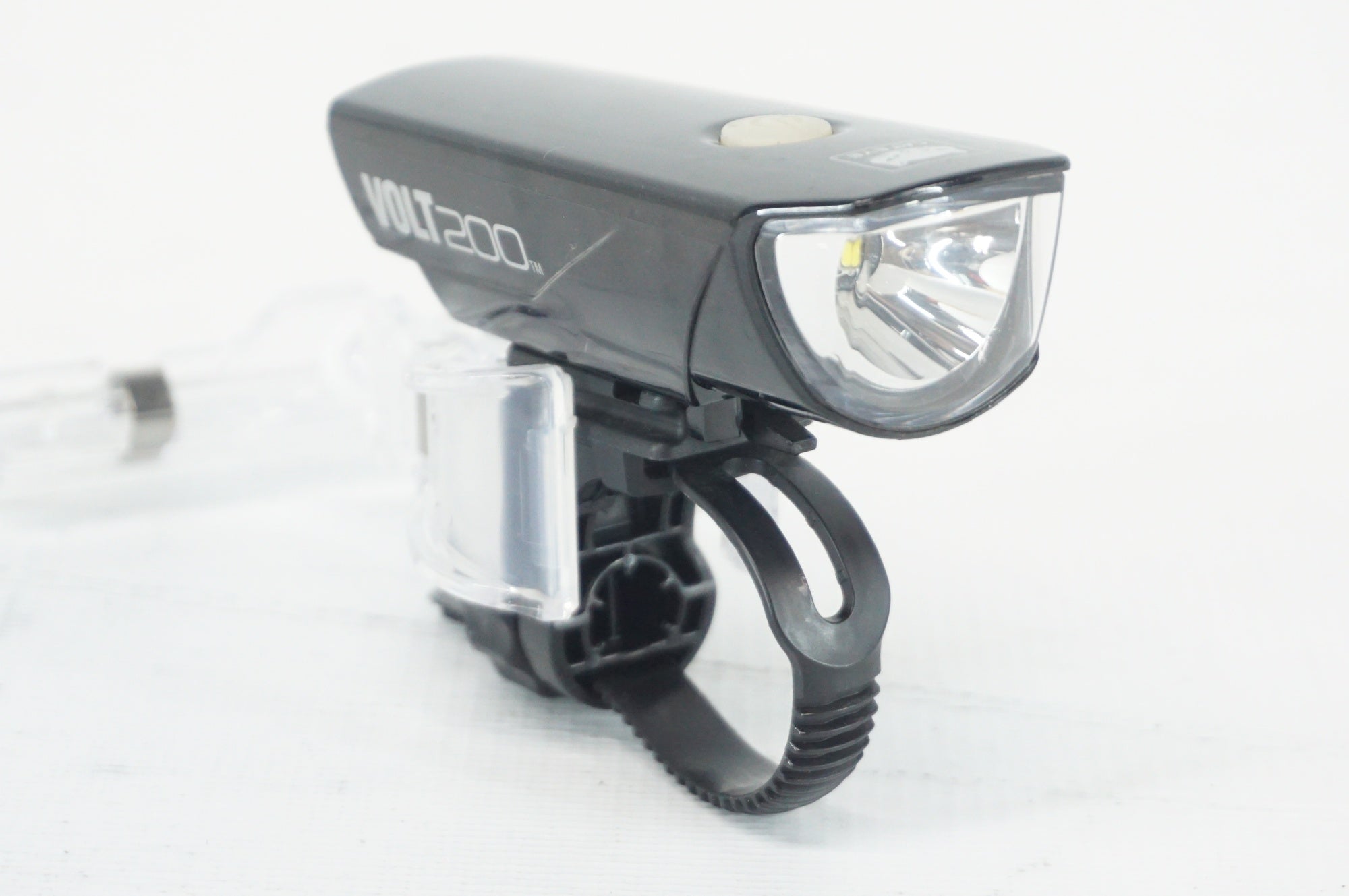 CATEYE 「キャットアイ」 VOLT 200 フロントライト / 阪急塚口店