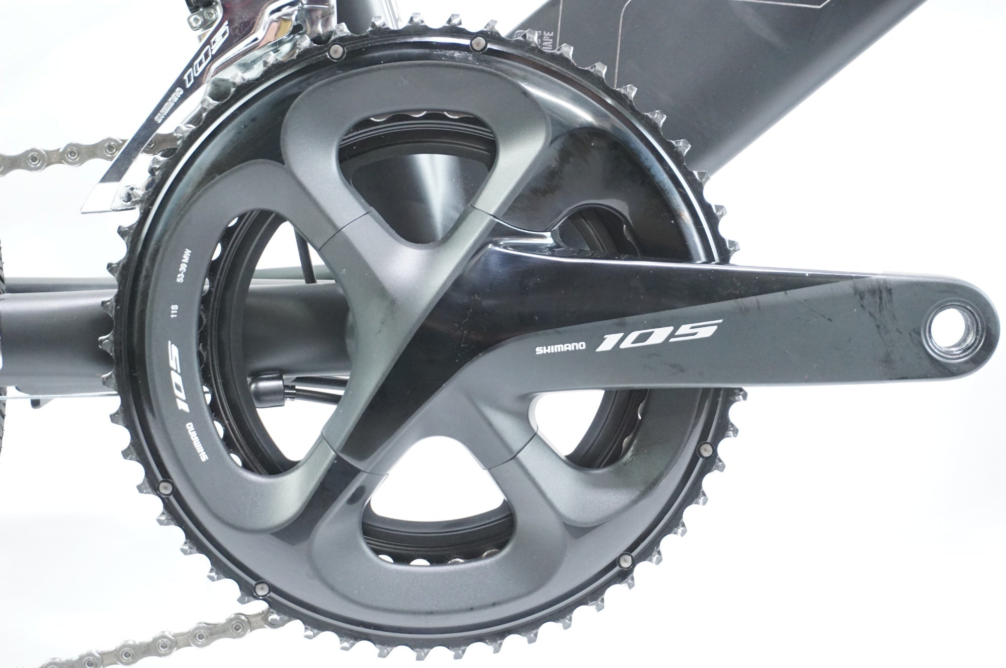 TERN 「ターン」 SUGER Χ 2024年モデル 20インチ ミニベロ / 中目黒店