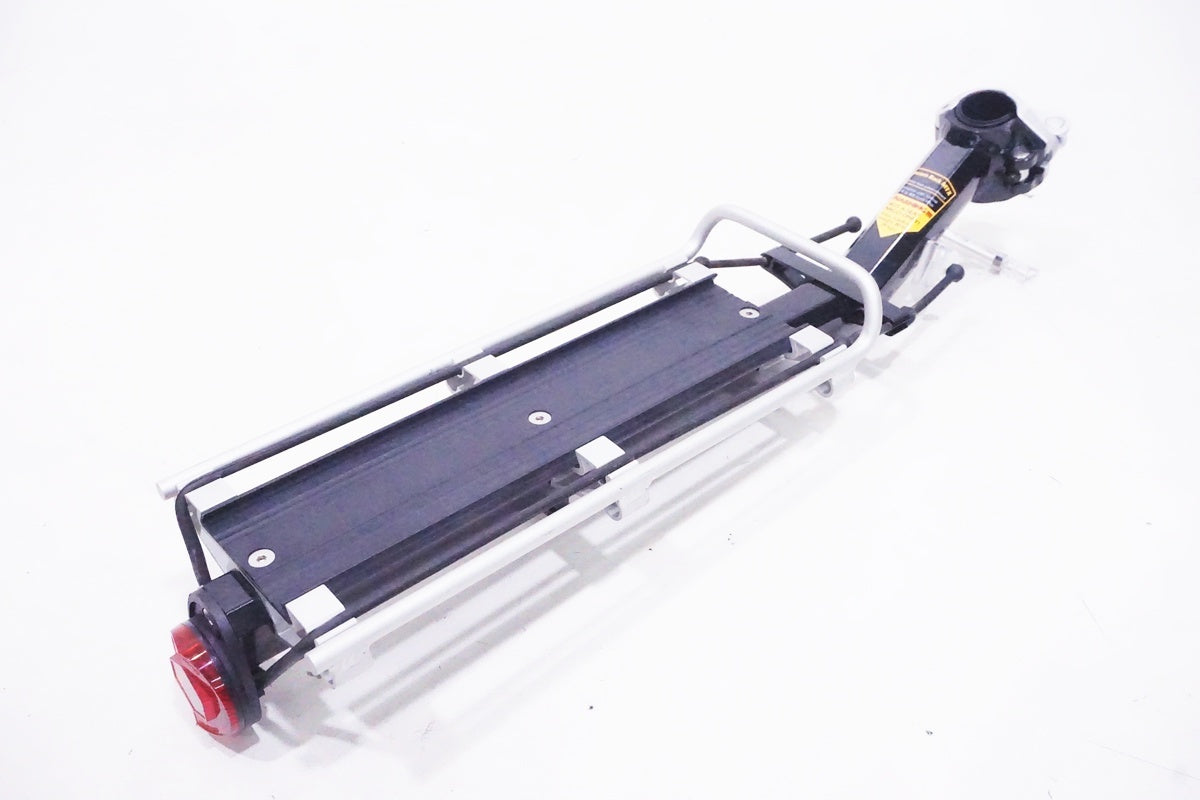TOPEAK「トピーク」 QUICK BEAM RACK MTX リアキャリアセット/ 京都西院店