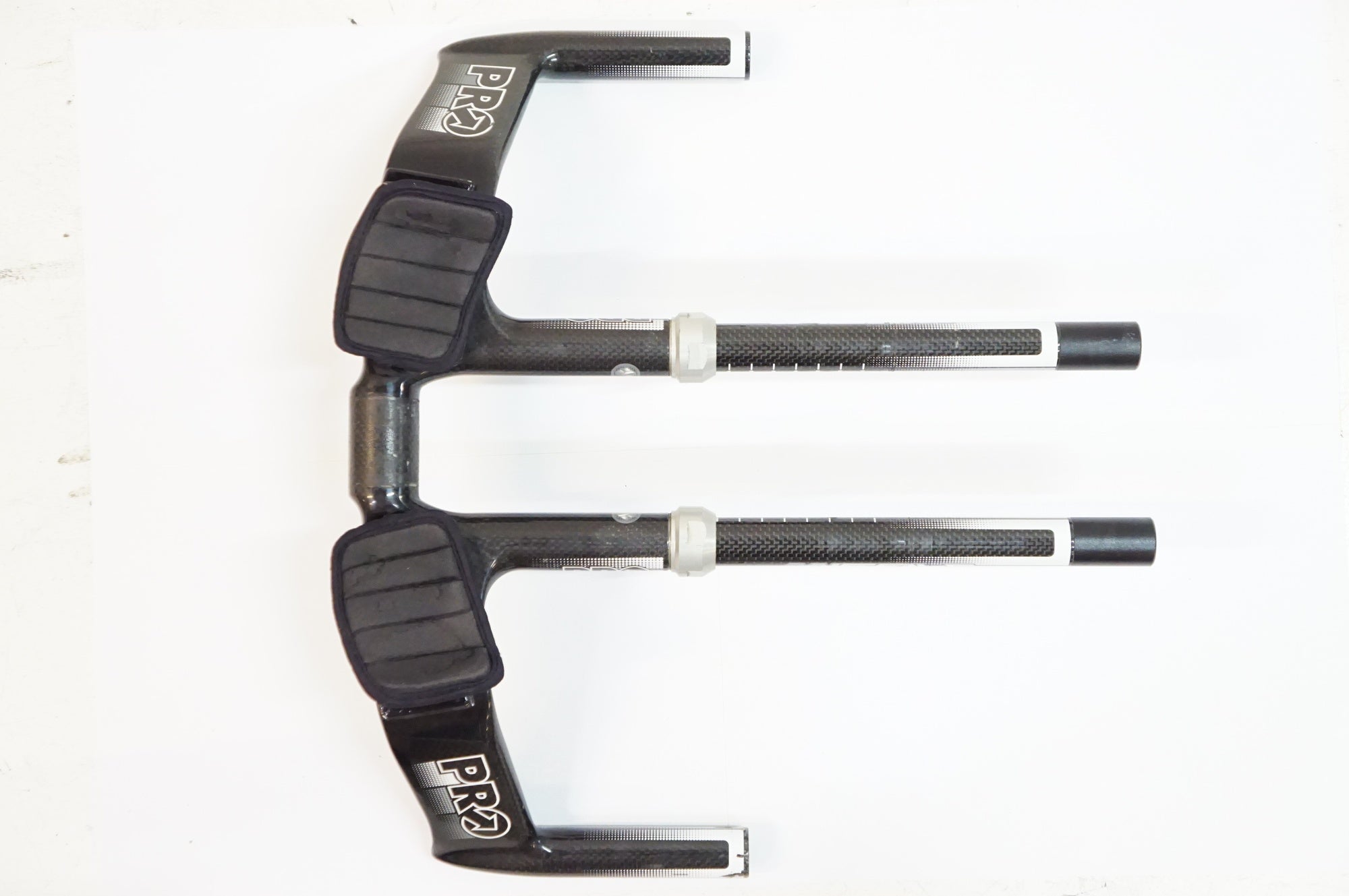 SHIMANO 「シマノ」 PRO MISSILE モノコック TTハンドル / 熊谷本店