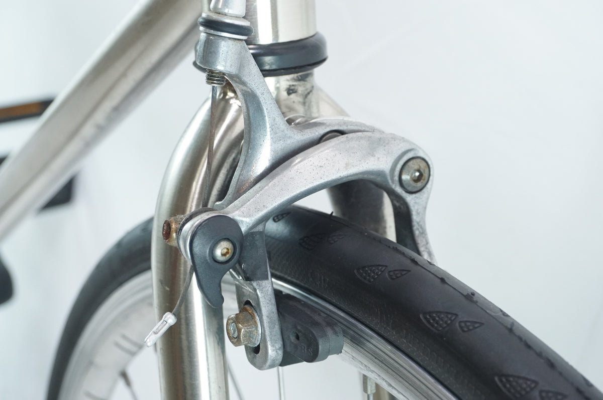 CARTEL BIKES 「カーテル バイクス」 AVENUE LO RAW 年式不明年モデル ピストバイク / 中目黒店