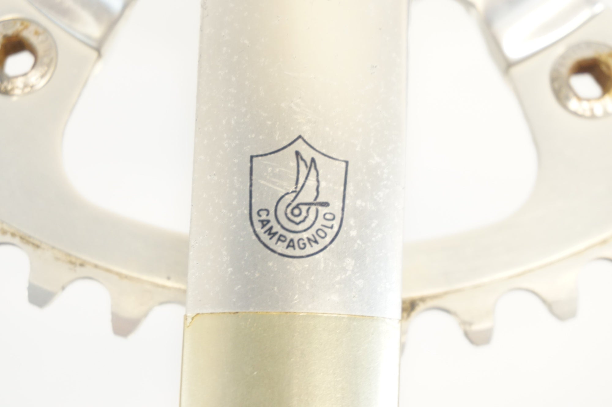 CAMPAGNOLO 「カンパニョーロ」 RECORD PISTA TRACK 167.5mm 49T クランクセット / 宇都宮店