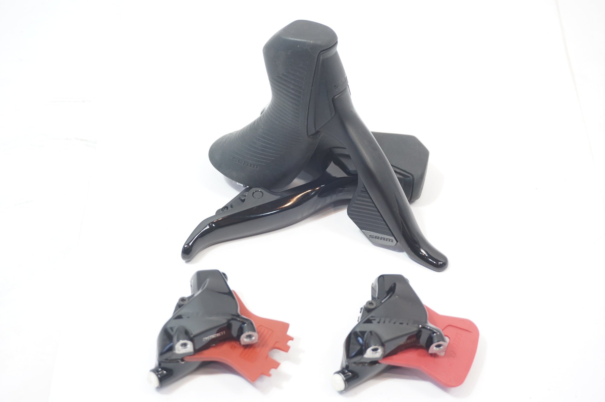 SRAM 「スラム」 RIVAL E-TAP AXS HRD ダブルタップレバー・ブレーキキャリパーセット / 世田谷店