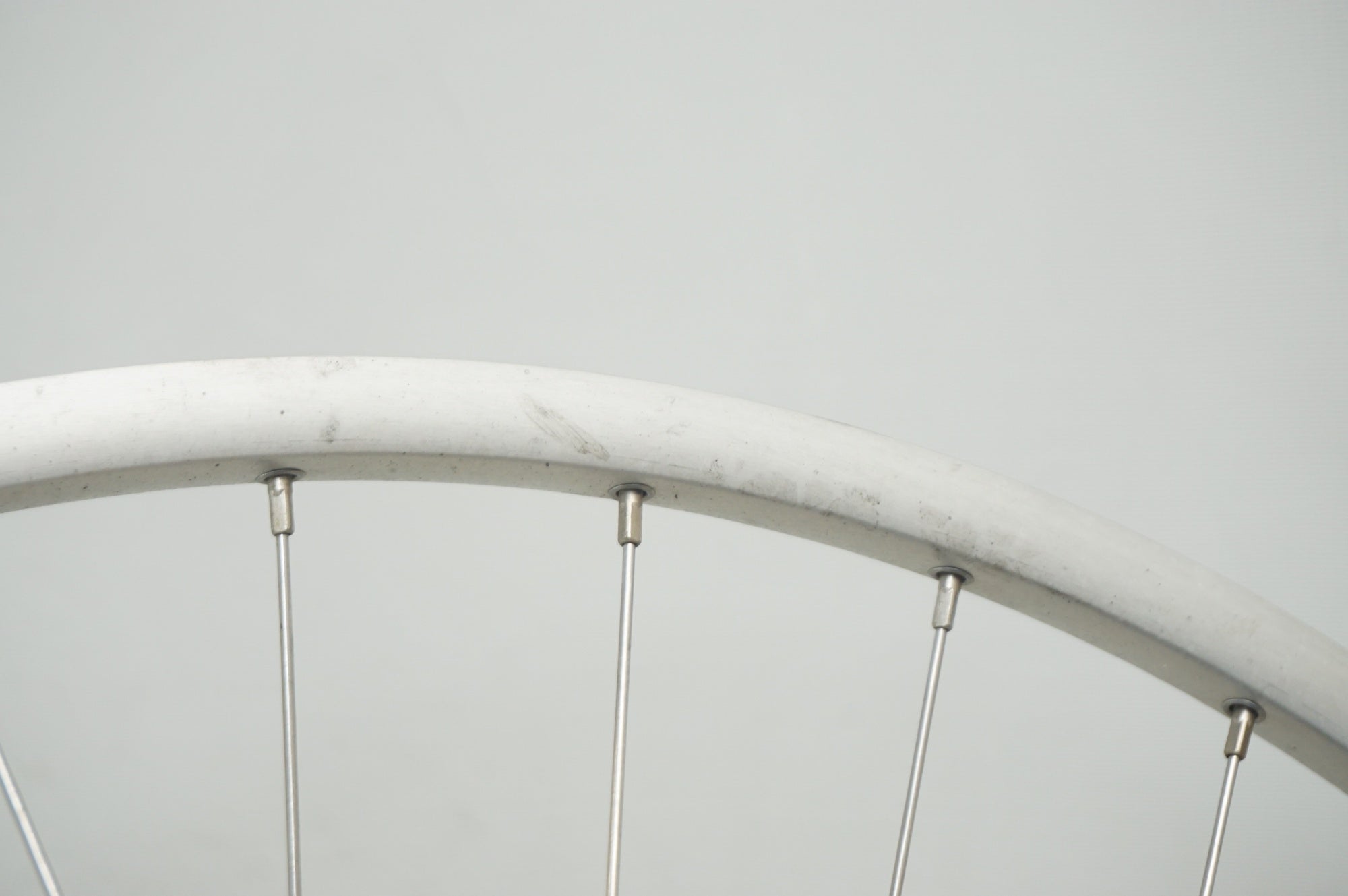 ARAYA 「アラヤ」 RC-540リム+JOYTECハブ カンパ11速 ホイールセット / 福岡店