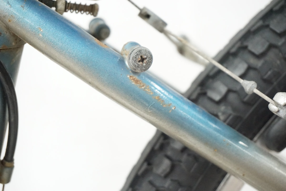 ジャンク PANASONIC MOUNTAIN CAT MC-F 年式不明 マウンテンバイク /奈良店 / 奈良店