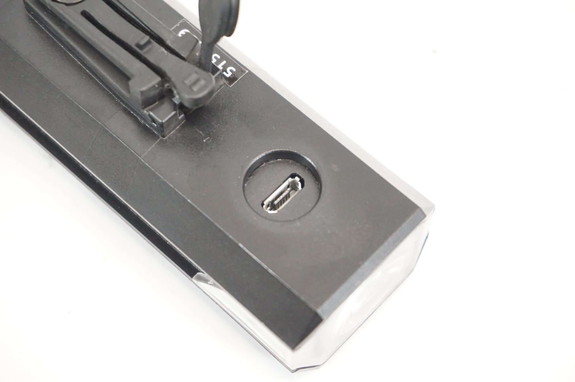 CATEYE 「キャットアイ」 AMPP500 HL-EL085RC フロントライト / 宇都宮店