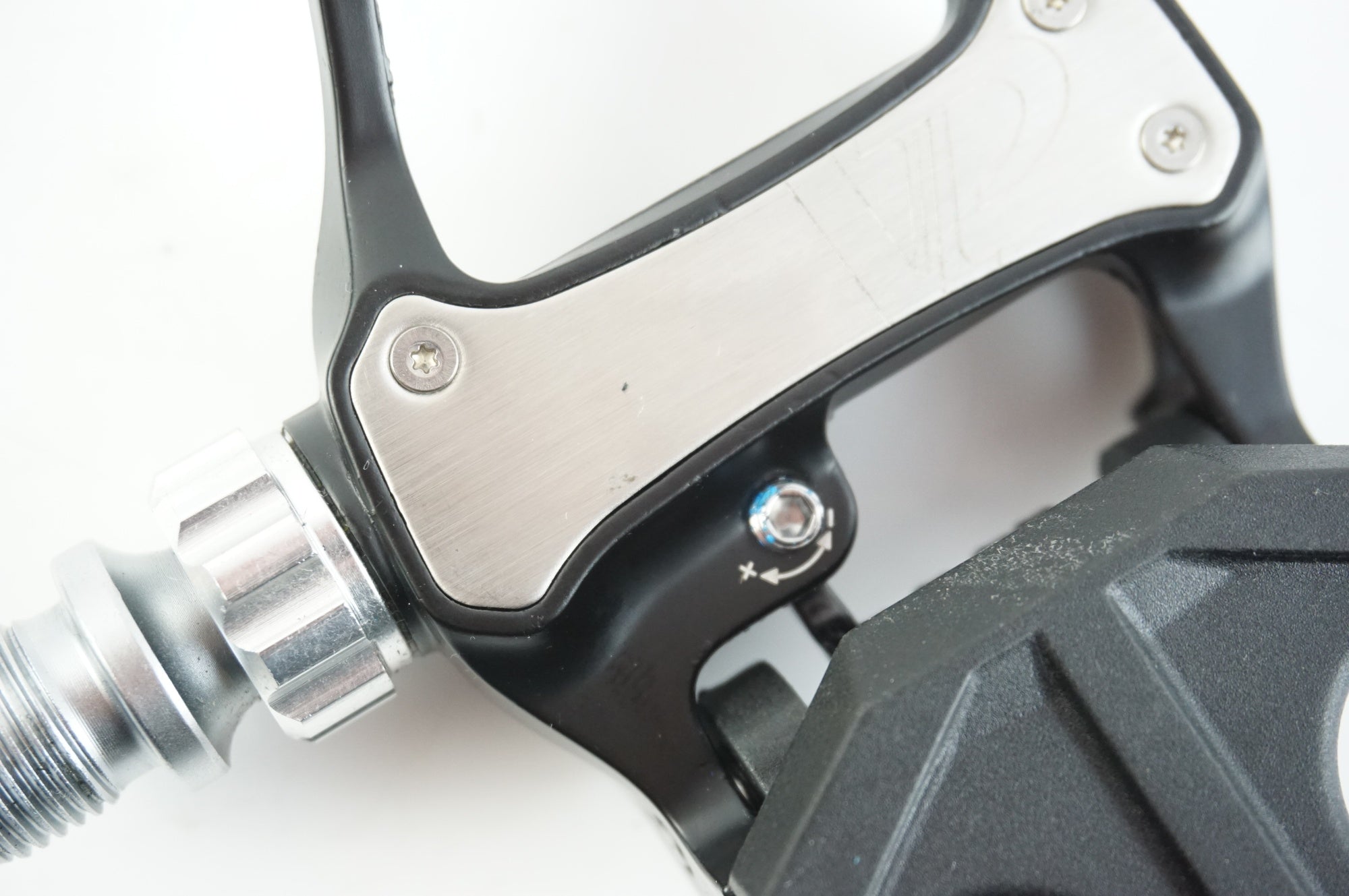 VP 「ブイピー」 COMPONENTS VP-R73T ペダル / 中目黒店