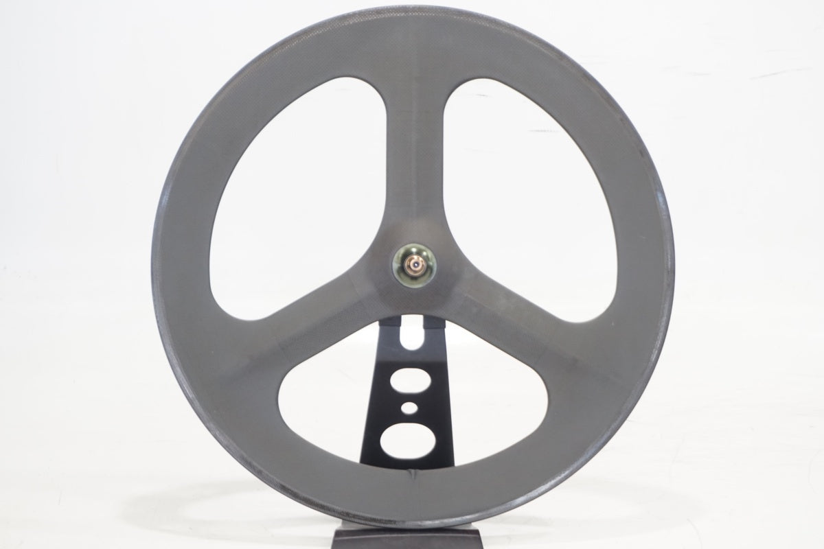 ブランド不明 カーボン フロントホイール / 滋賀大津店