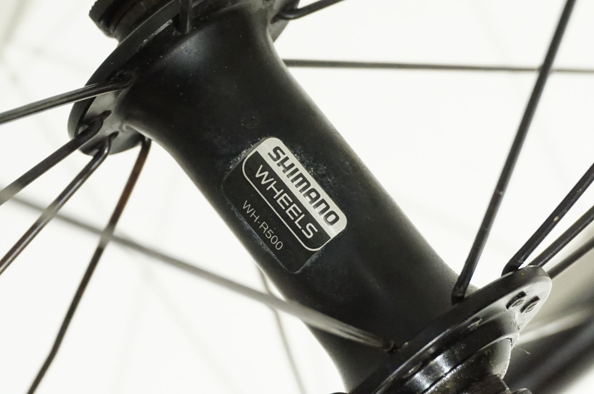 SHIMANO 「シマノ」 WH-R500 SHIMANO10S ホイールセット / 浜松店
