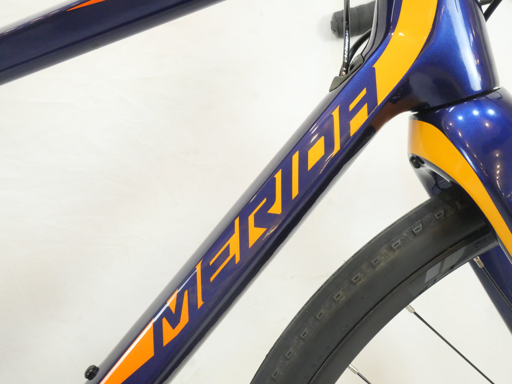 MERIDA 「メリダ」 SILEX6000 2018年モデル ロードバイク / バイチャリ浦和ベース