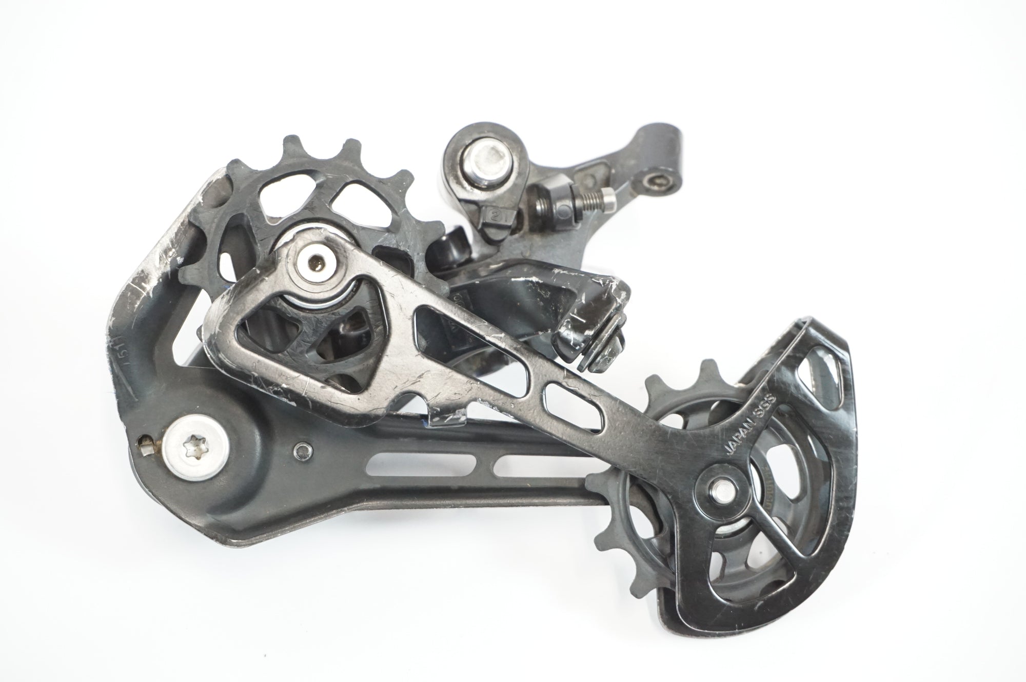 SHIMANO 「シマノ」 DEORE RD-M6100 リアディレイラー / 宇都宮店