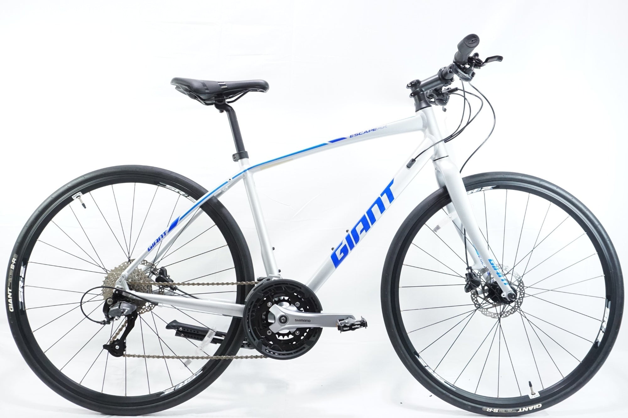 GIANT 「ジャイアント」 ESCAPE RX DISC 2019年モデル クロスバイク 