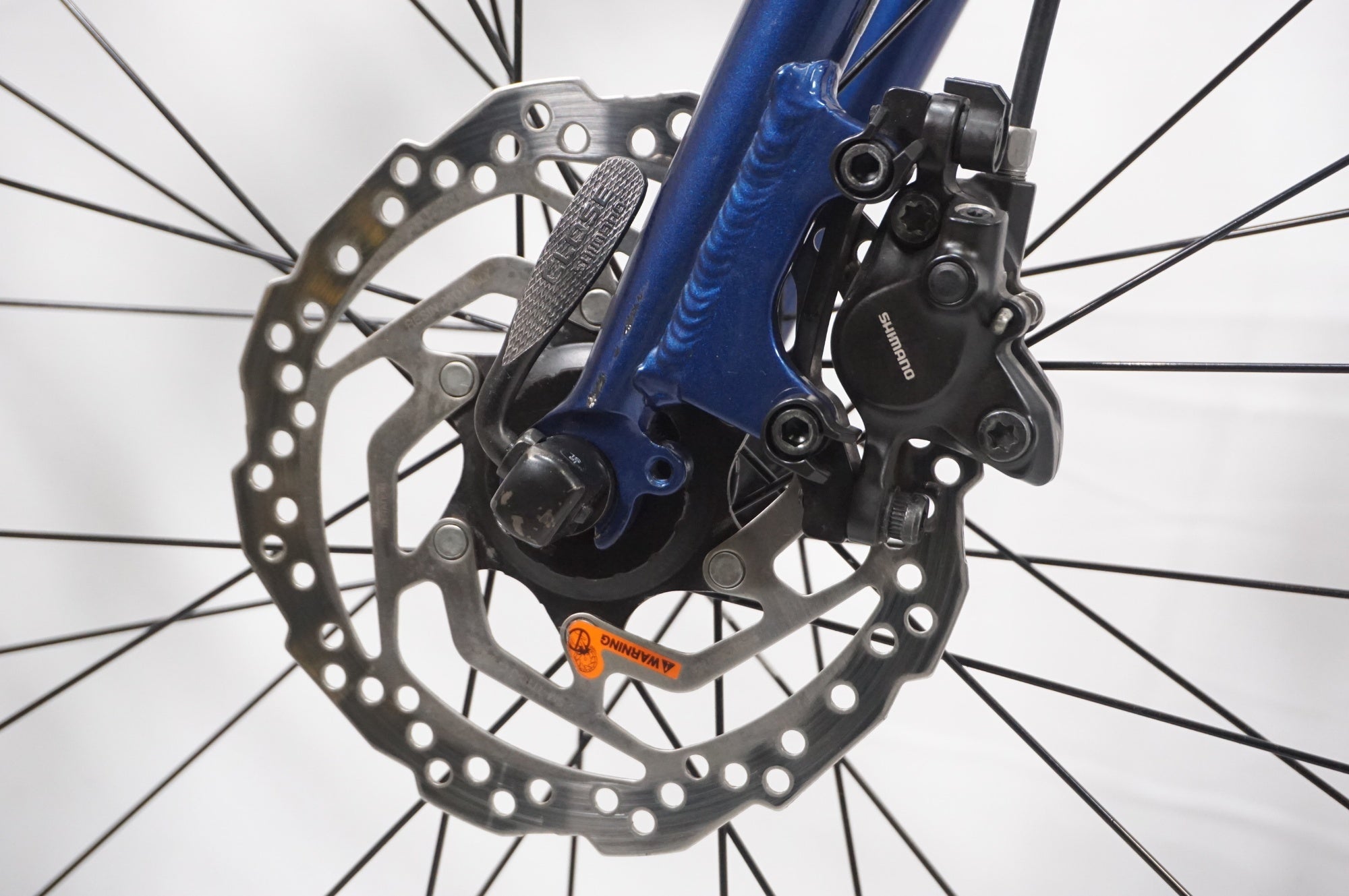 KHODAABLOOM 「コーダブルーム」 RAIL DISC 2023年モデル クロスバイク / AKIBA店