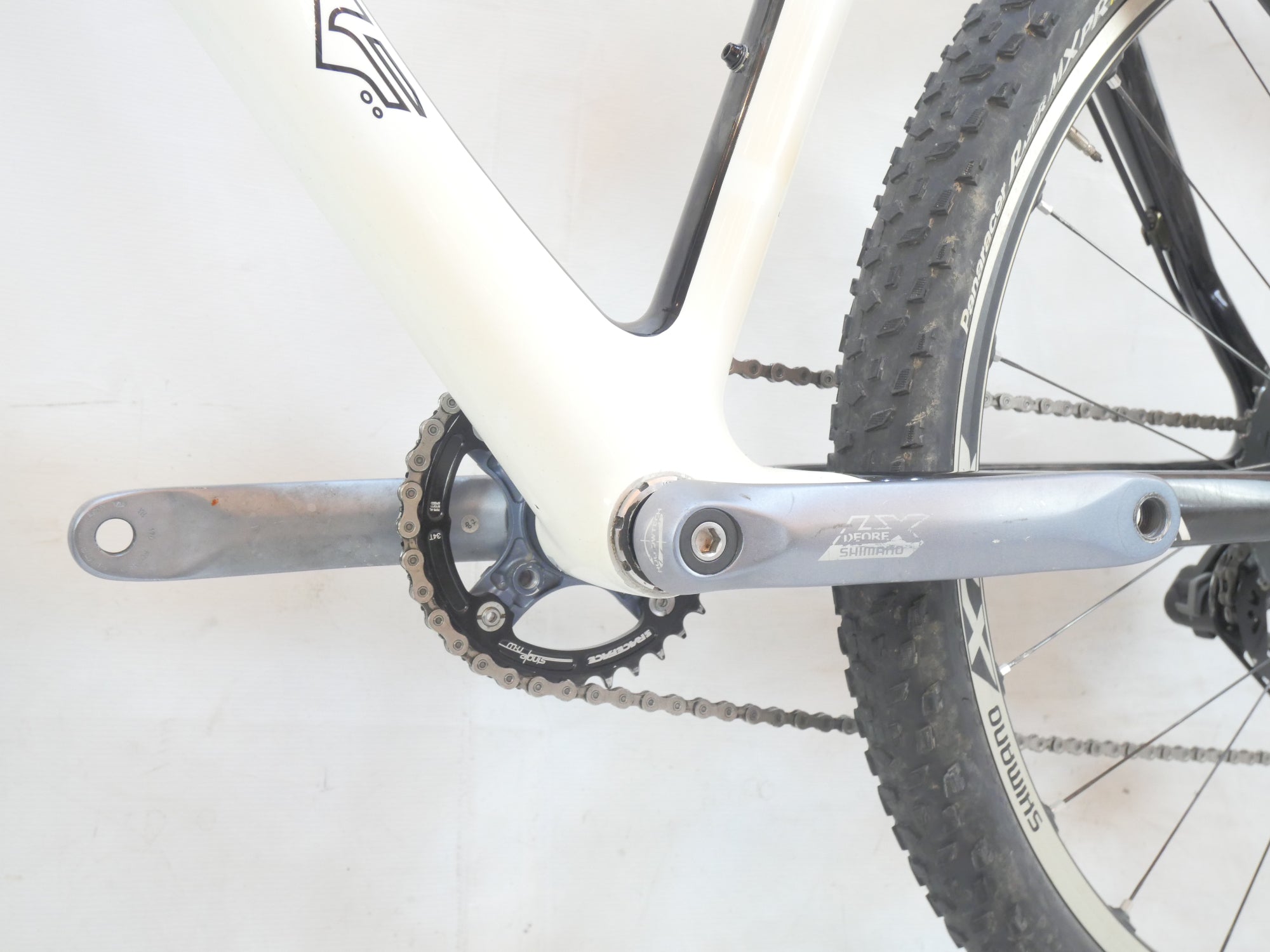 BOMA 「ボーマ」 CORINE CT-M1 2012年頃モデル 26インチ マウンテンバイク / 宇都宮店