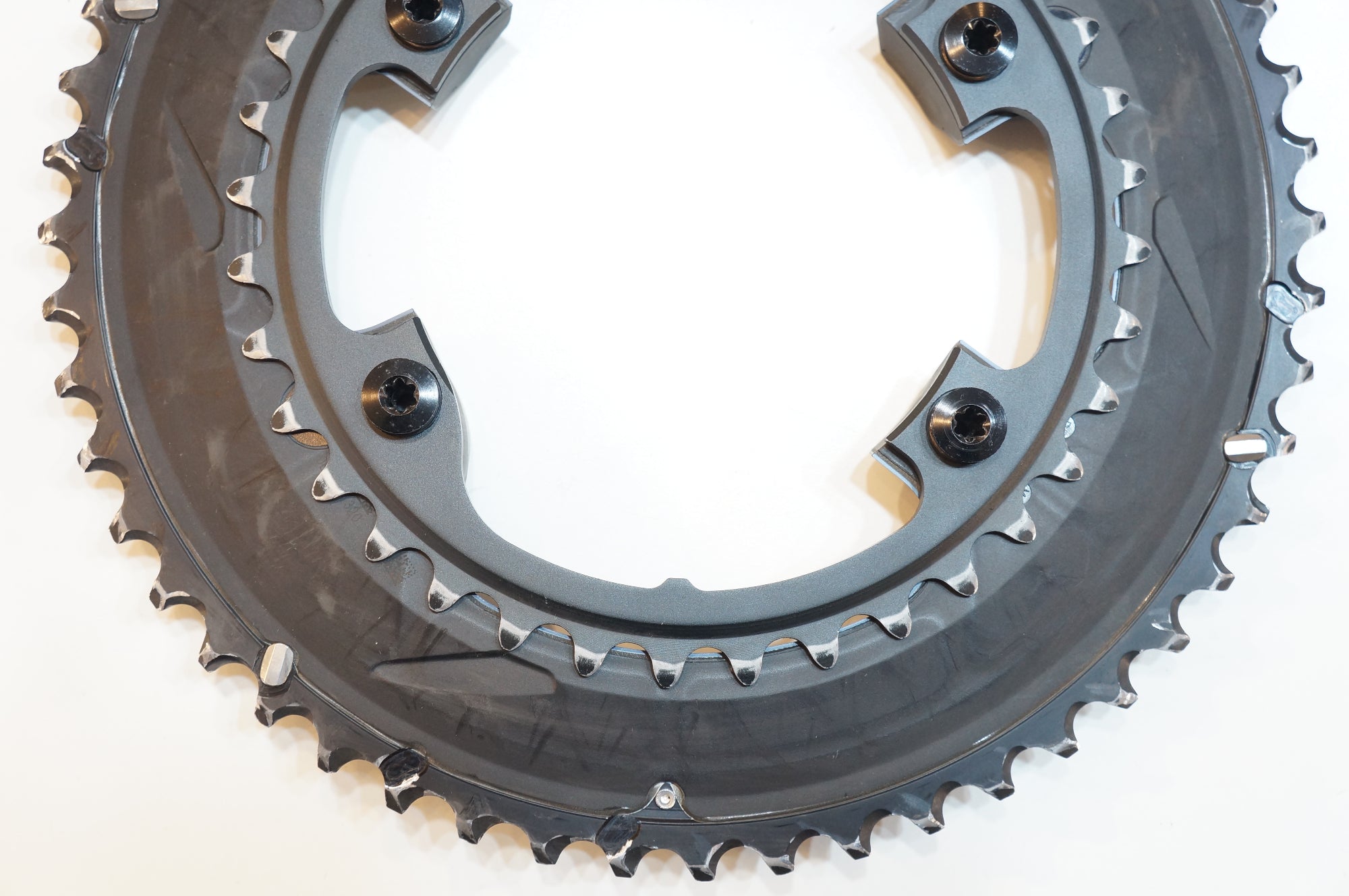 SHIMANO 「シマノ」 ULTEGRA FC-R8000 52-36T 11S チェーンリング / バイチャリ浦和ベース