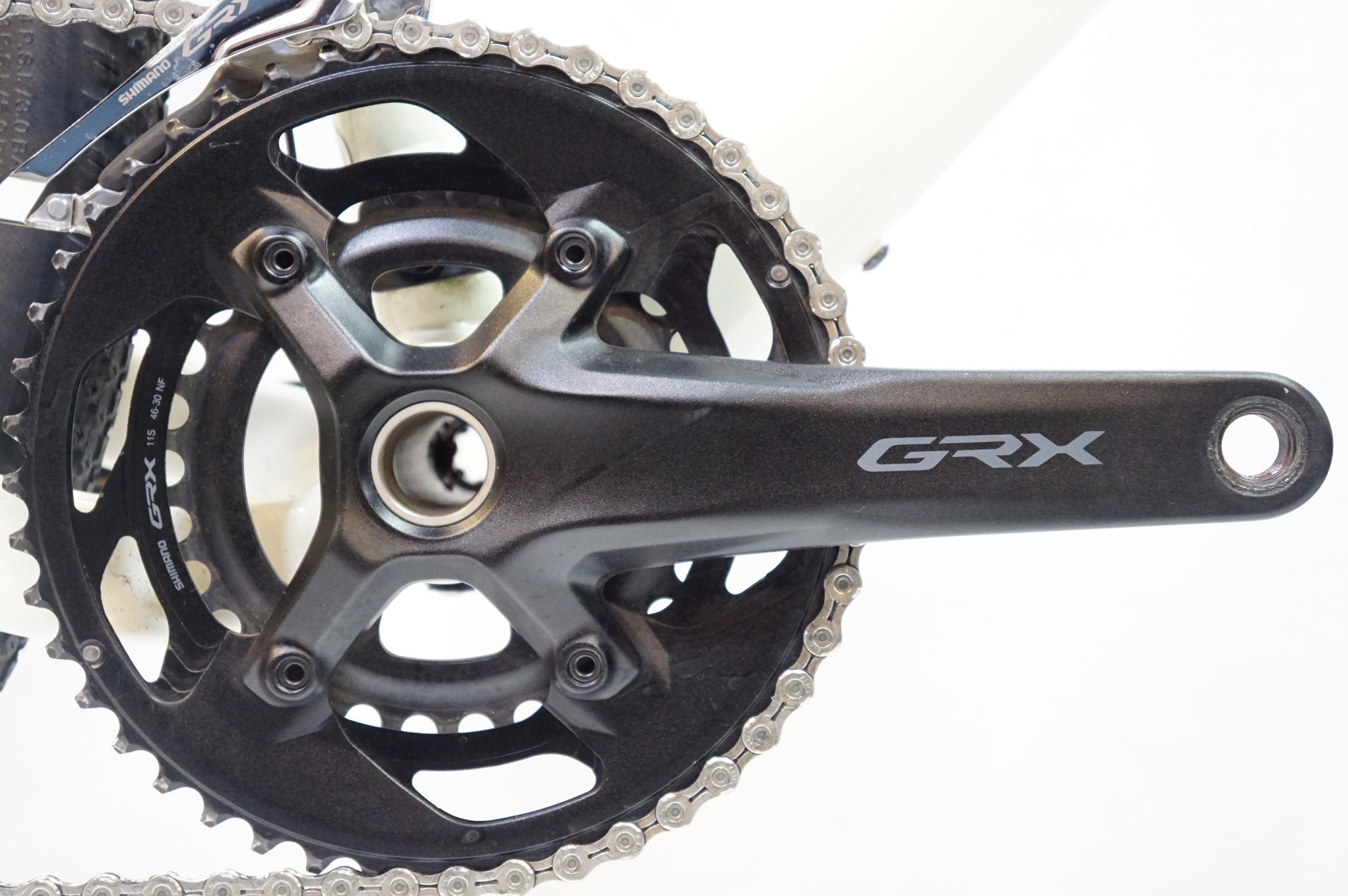 TREK 「トレック」 CHECKPOINT ALR5 2022-2023年モデル グラベルロード / 熊谷本店