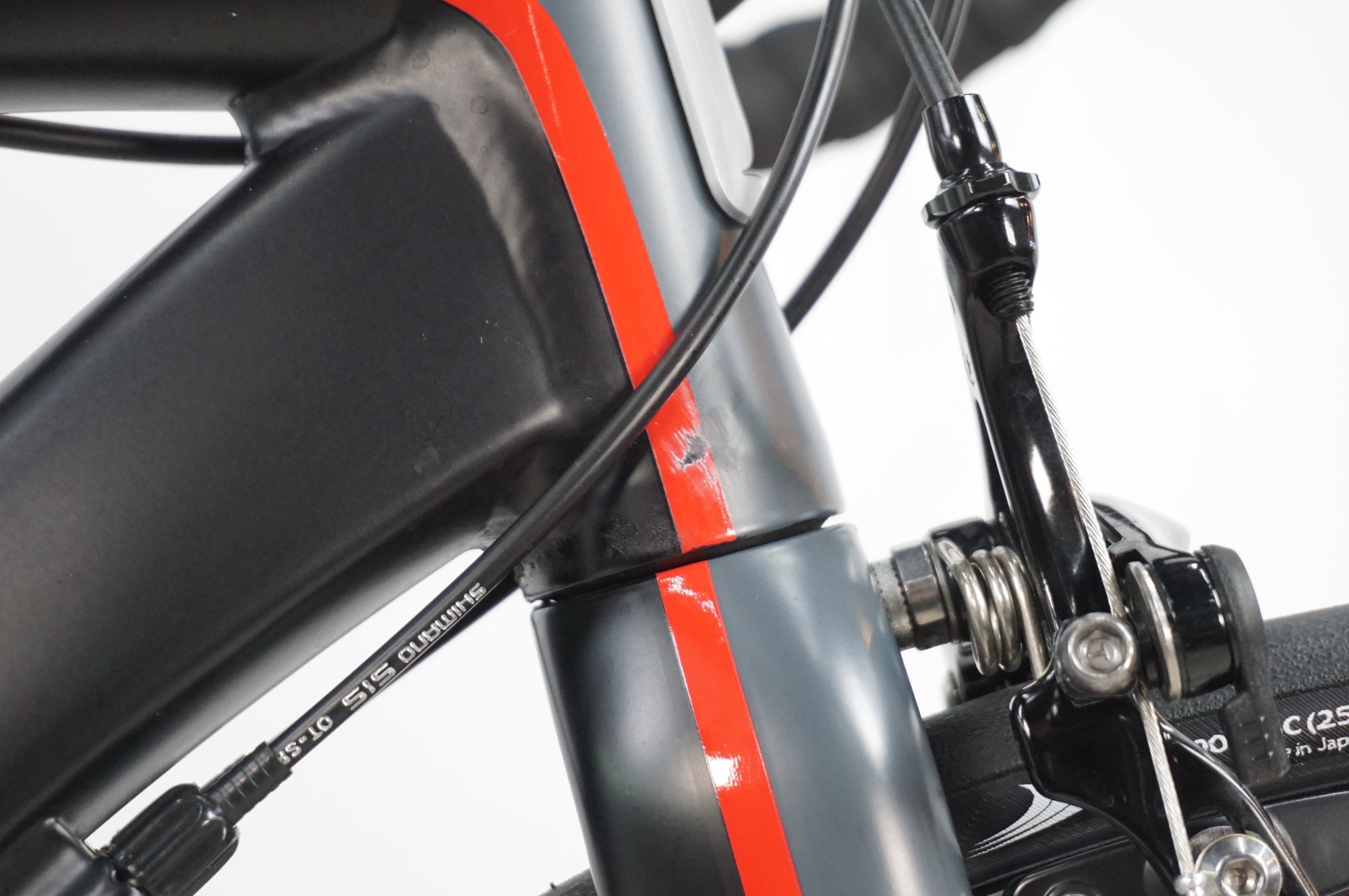 LOUIS GARNEAU 「ルイガノ」 LGS-CEN COMP 2015年モデル ロードバイク / 川越店