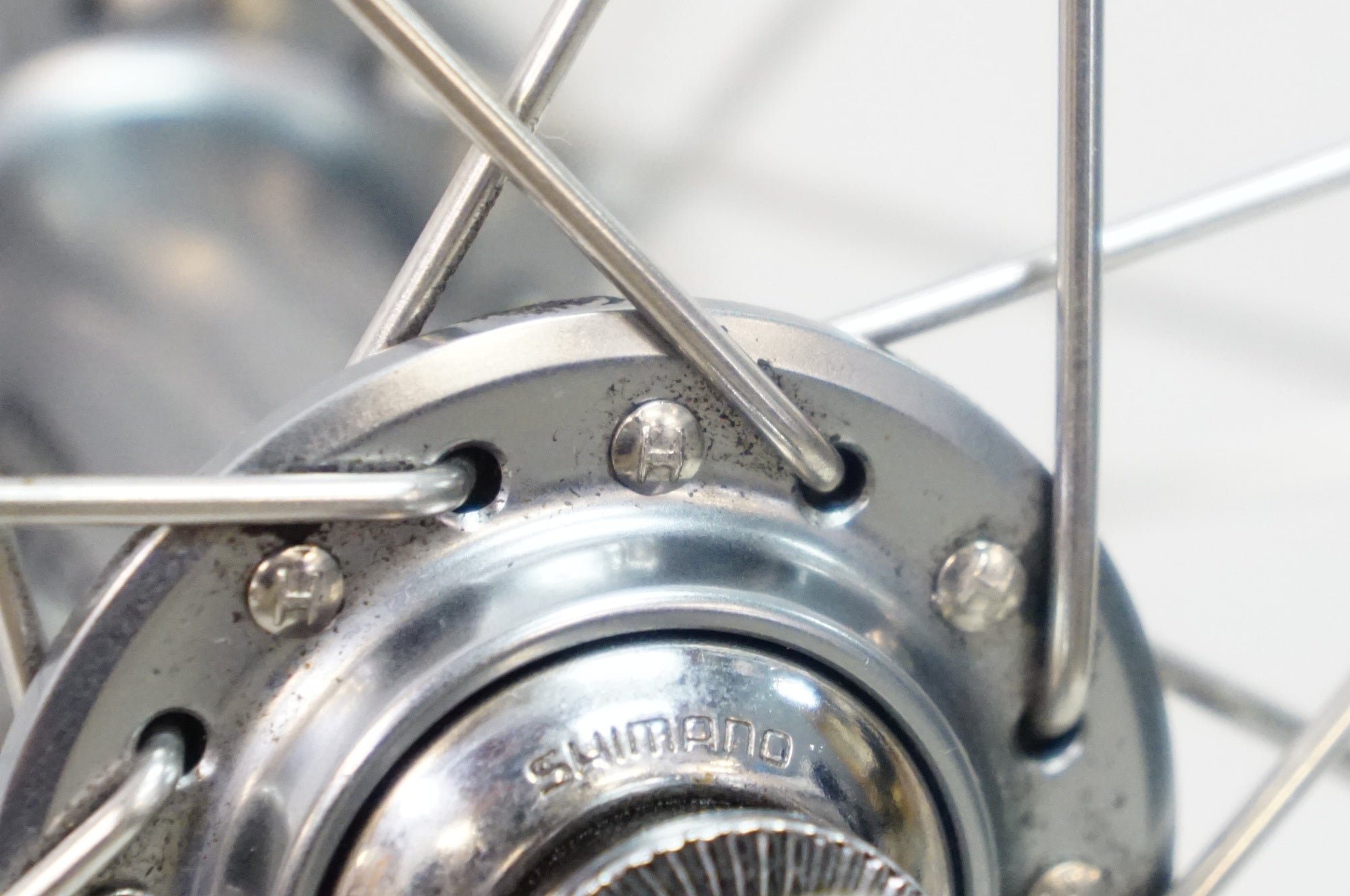 MAVIC 「マヴィック」 REFLEX ULTEGRA FH-6700 TU シマノ8/9速 ホイールセット / 熊谷本店