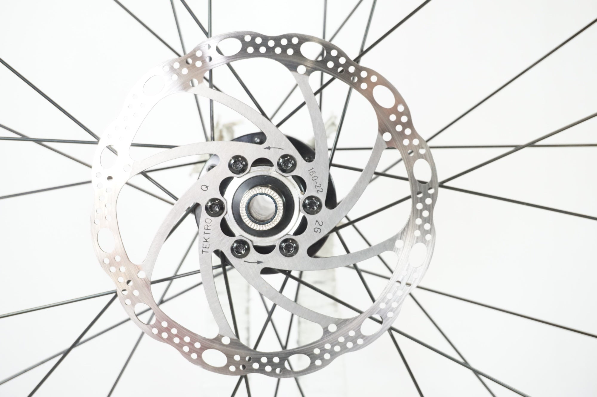 ブランド不明 SHIMANO11s ホイールセット / 宇都宮店