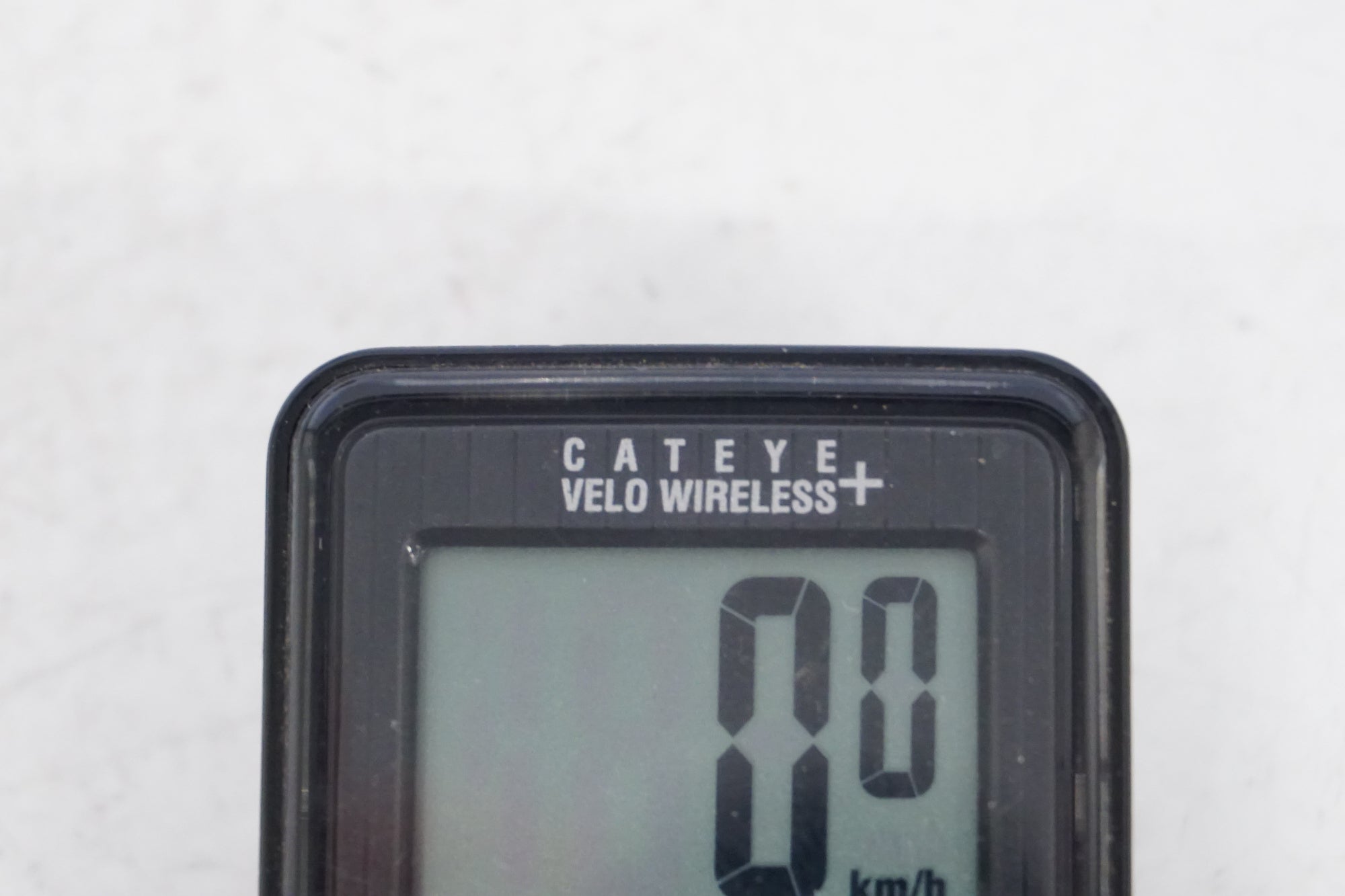 CATEYE 「キャットアイ」 VELO WIRELESS+ CC-VT210W サイクルコンピューター / 浜松店