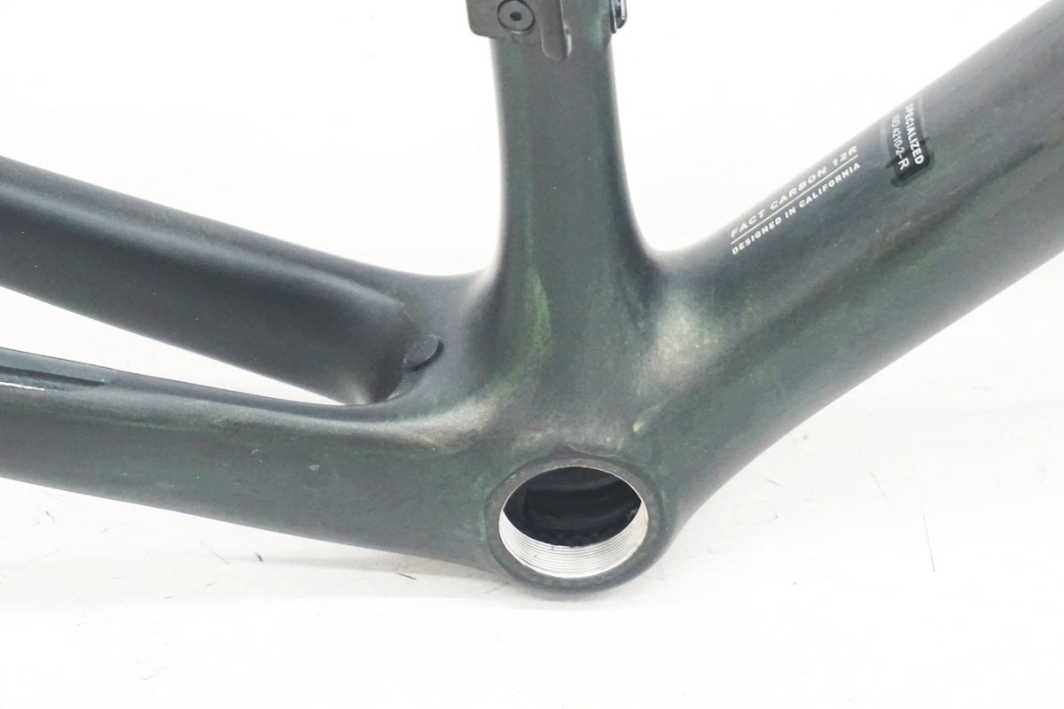 SPECIALIZED 「スペシャライズド」 S-WORKS TARMAC SL7 DISC 2021年モデル フレームセット / 大阪美原北インター店