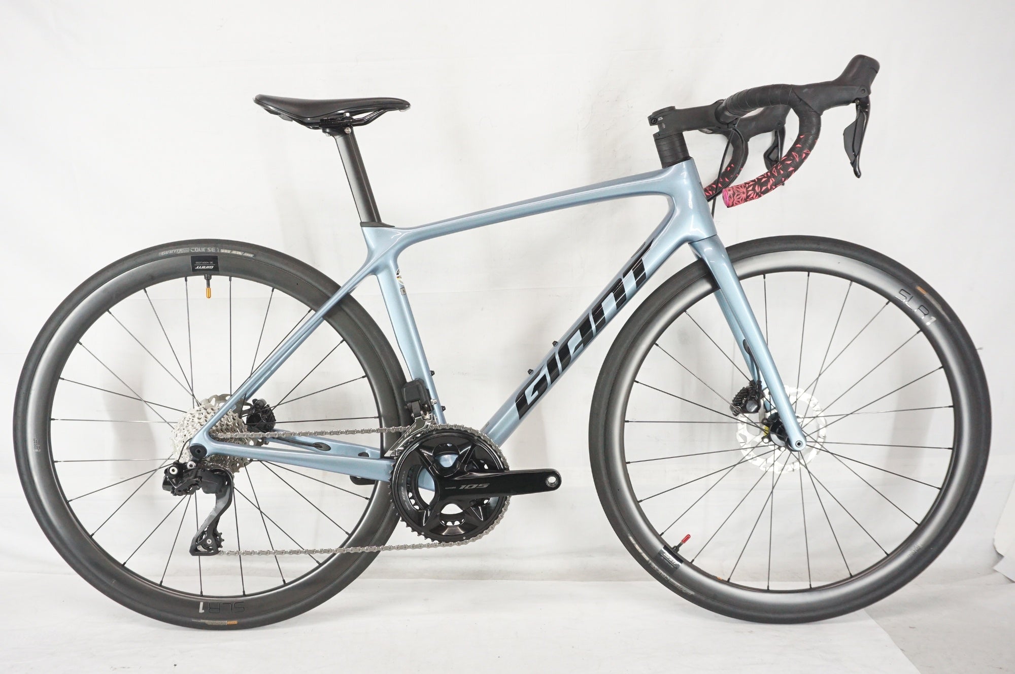 GIANT 「ジャイアント」 TCR ADVANCED PRO 1 DISC 2023年モデル ロードバイク / 阪急塚口店