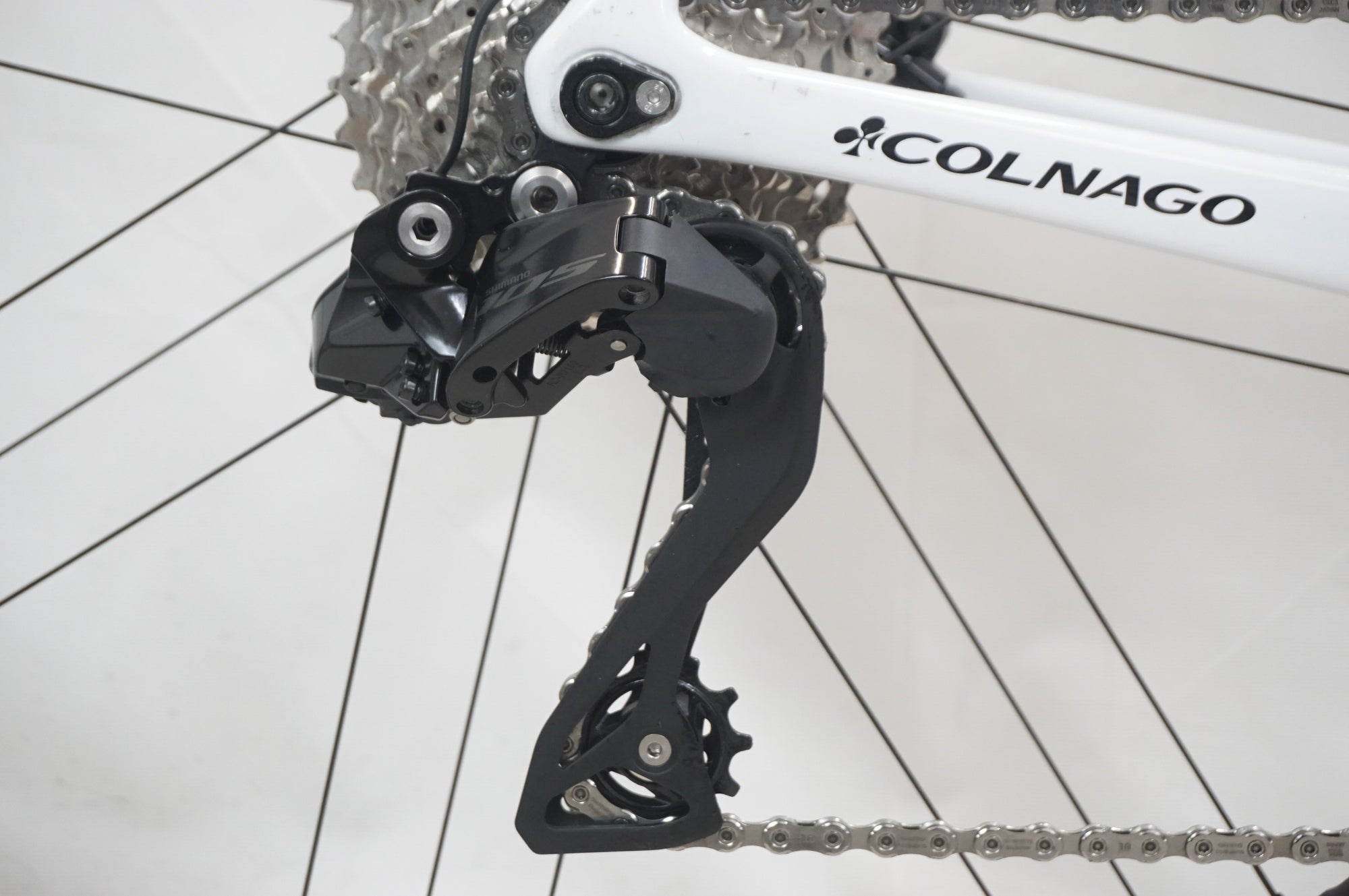 COLNAGO 「コルナゴ」 CLX DISC 2020年モデル ロードバイク / 福岡店
