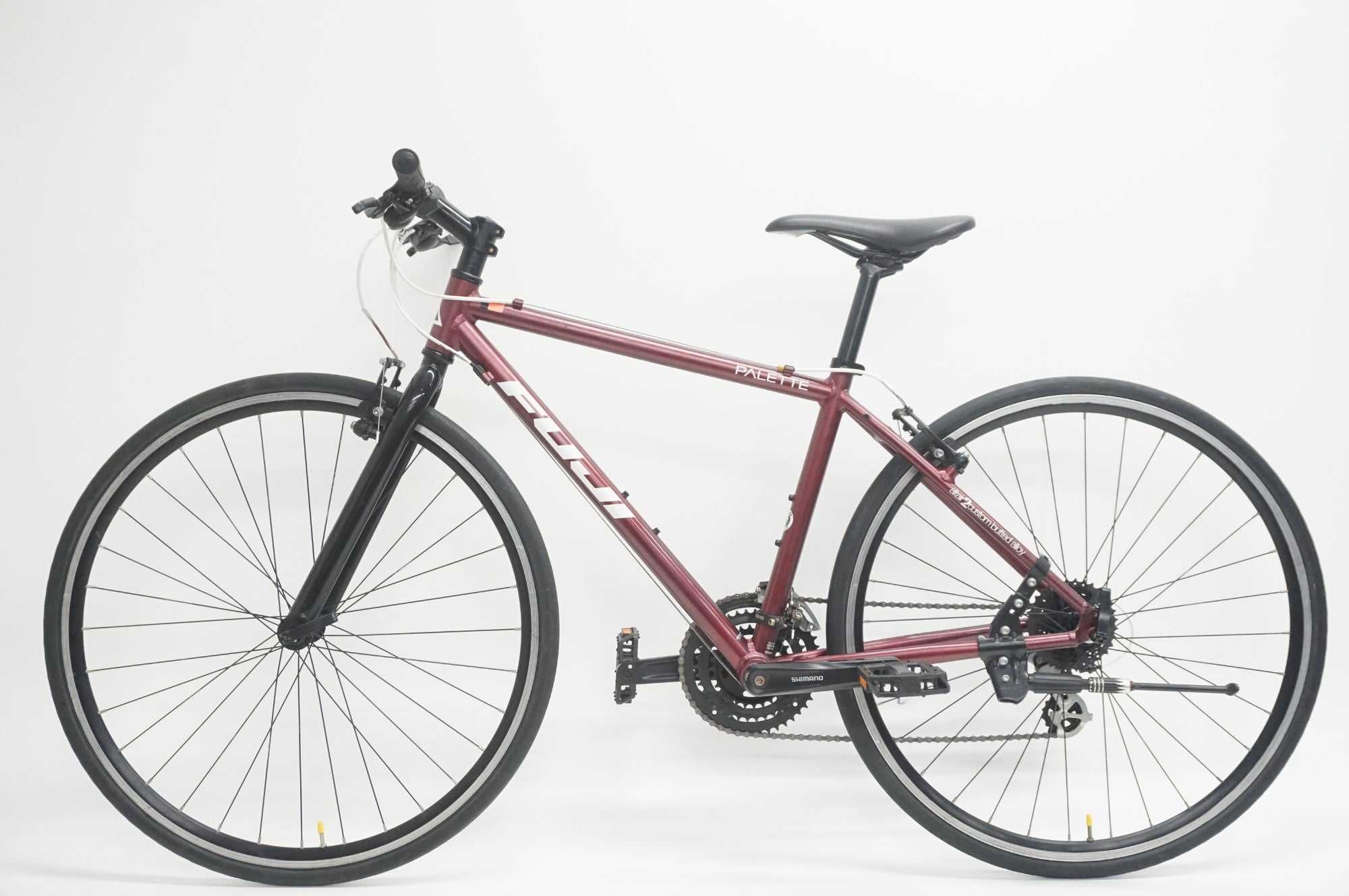 FUJI 「フジ」 PALETTE 2018年モデル クロスバイク / 福岡店