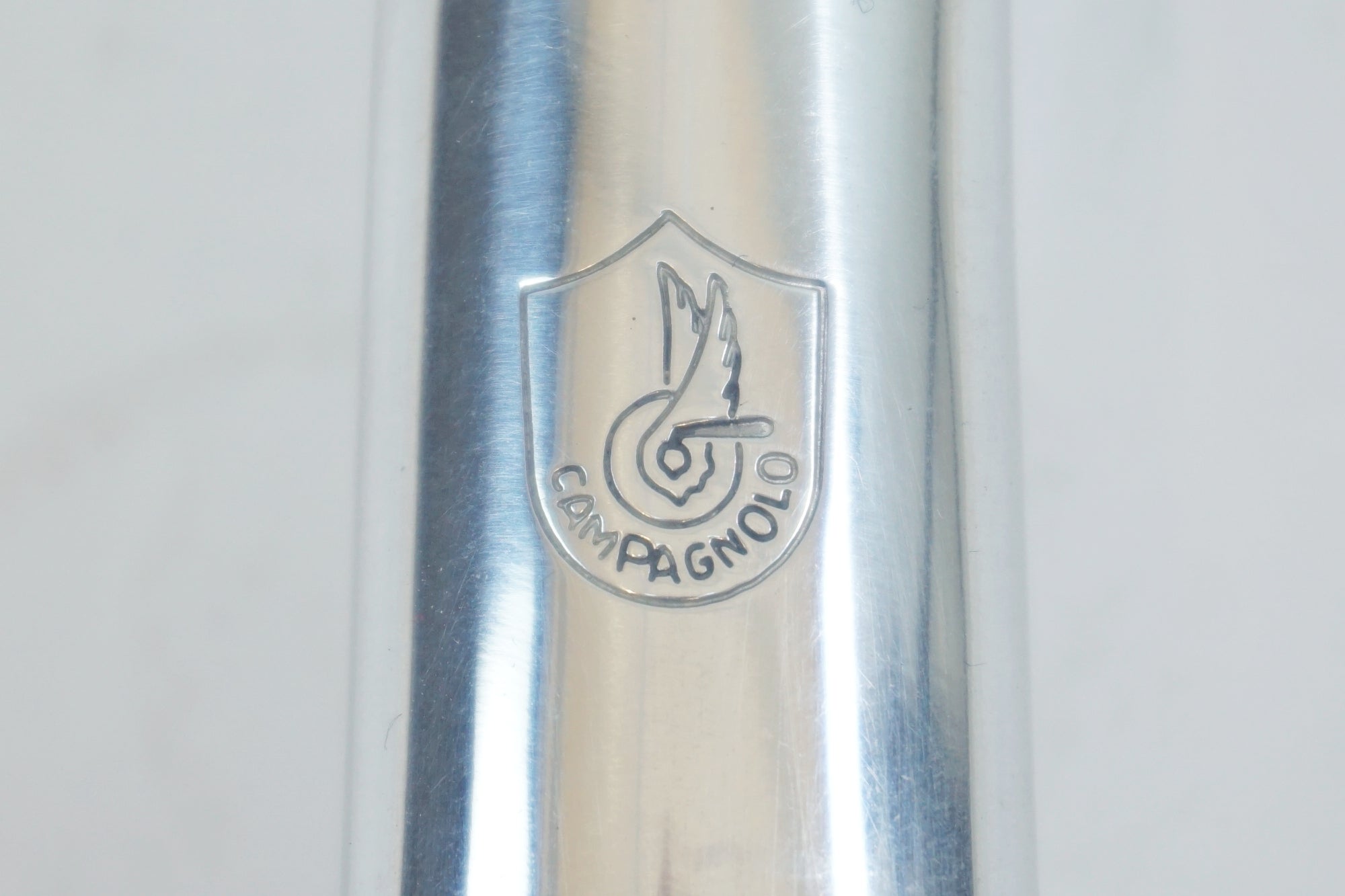 CAMPAGNOLO 「カンパニョーロ」 C-RECORD Φ27.2 エアロシートポスト / 有明ガーデン店