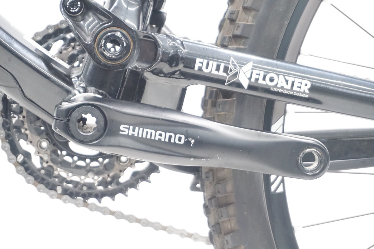 TREK 「トレック」 REMEDY8 2012年モデル マウンテンバイク / 滋賀大津店