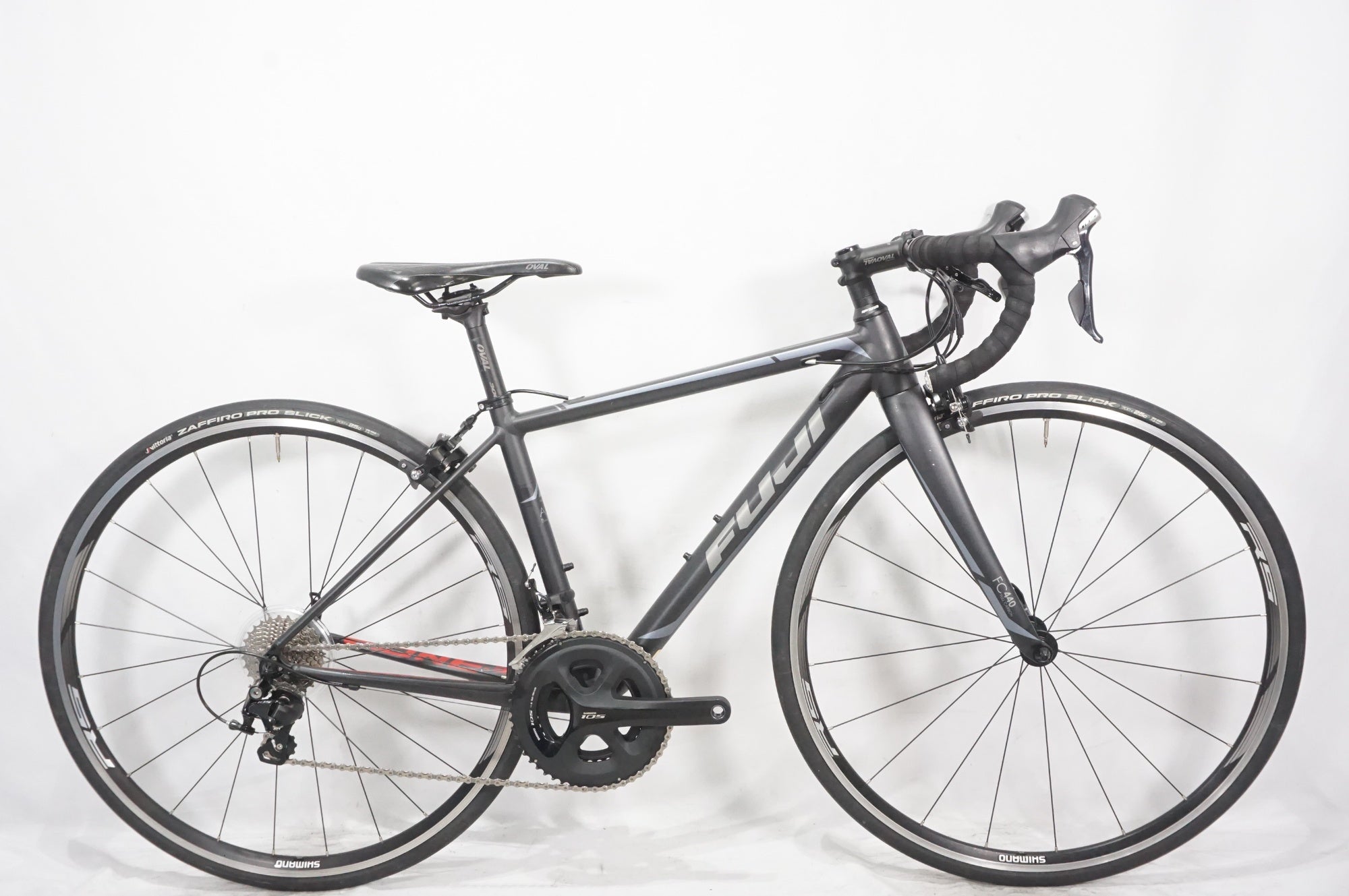 FUJI 「フジ」 ROUBAIX 1.3 2017年モデル ロードバイク / AKIBA店